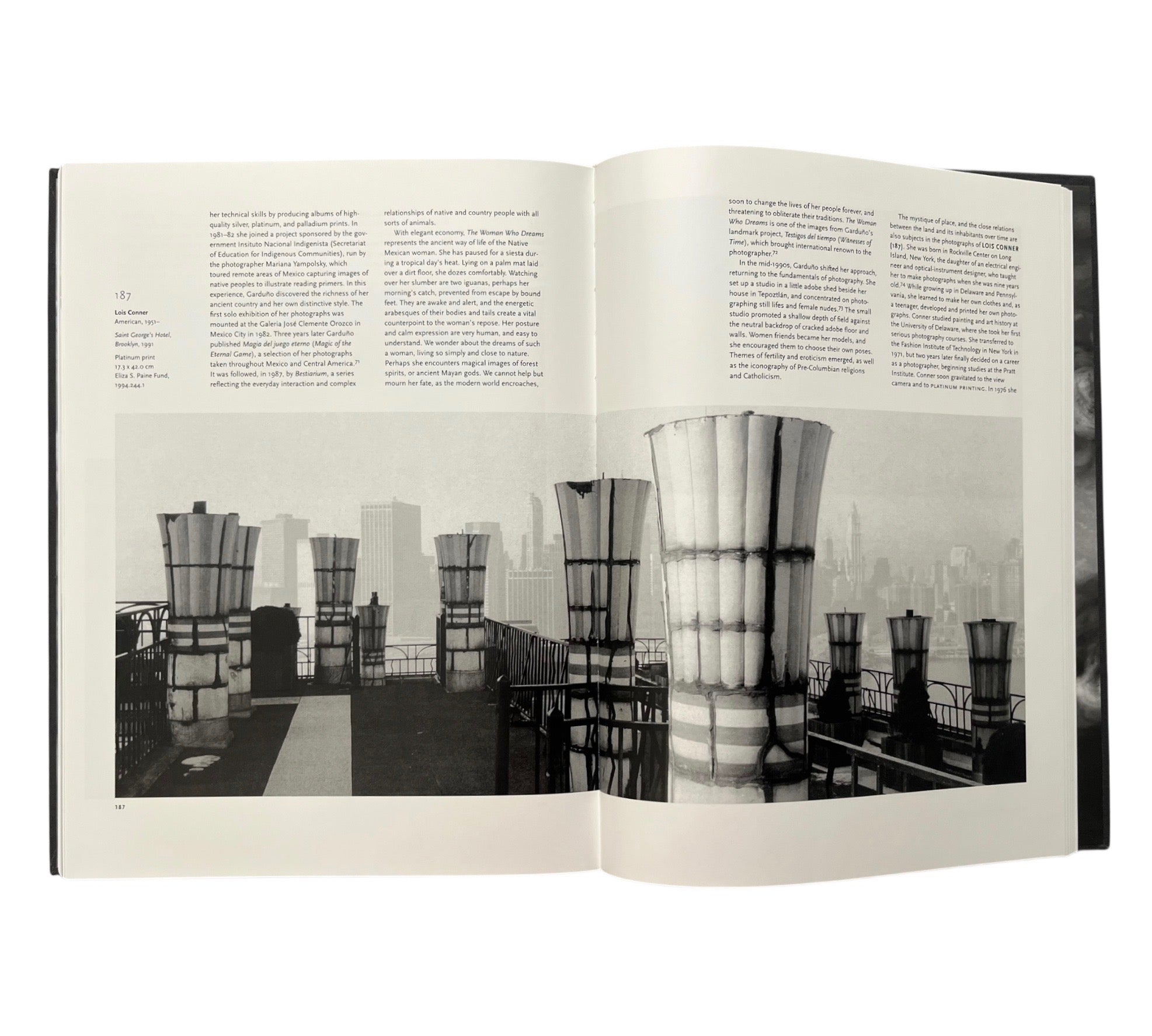 Keeping Shadows: Photography At The Worcester Art Museum