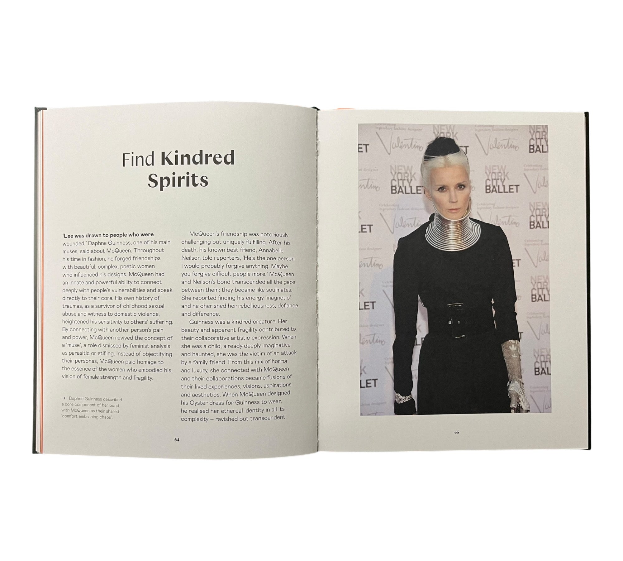 What Alexander McQueen Can Teach You About Fashion