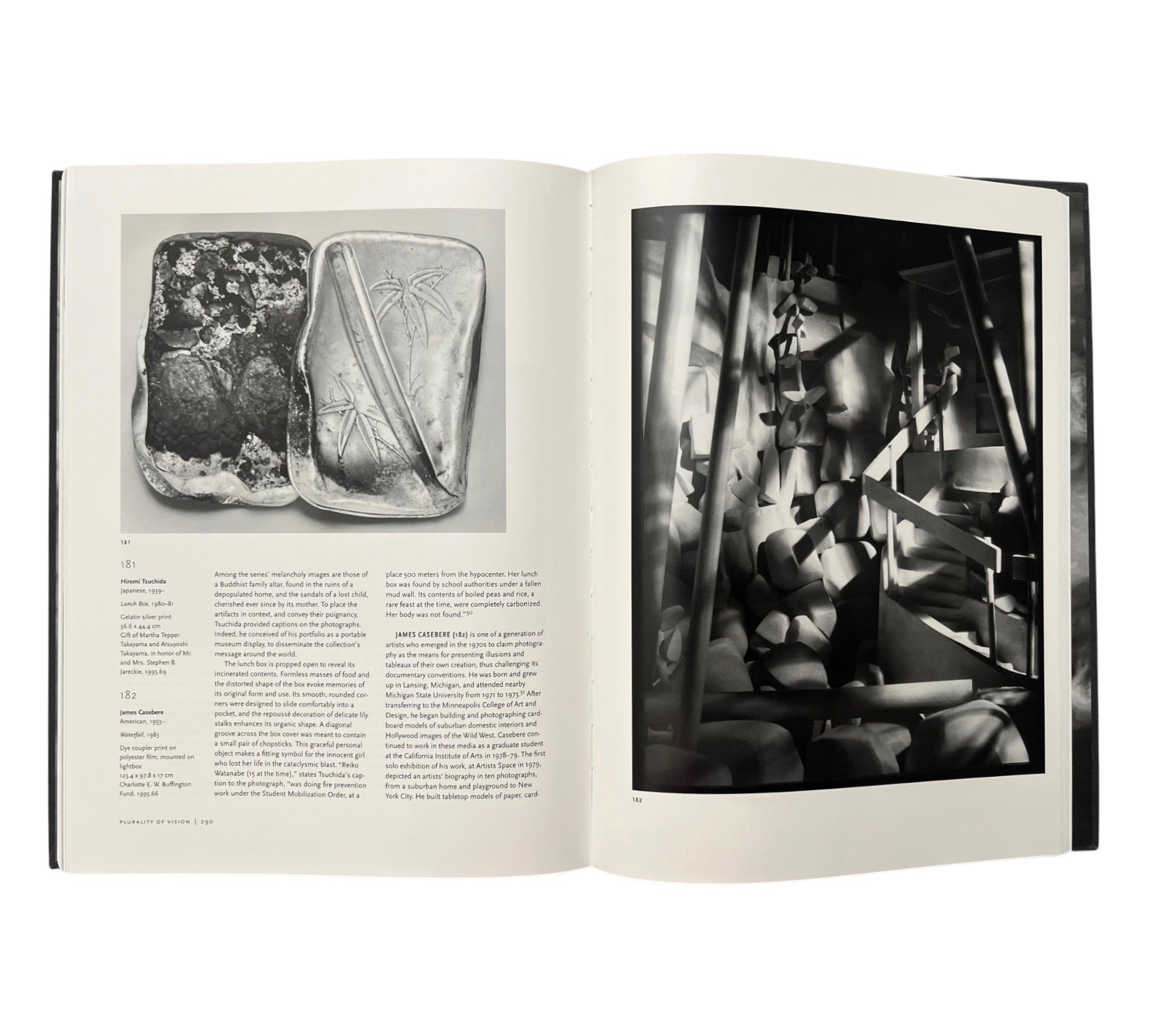 Keeping Shadows: Photography At The Worcester Art Museum