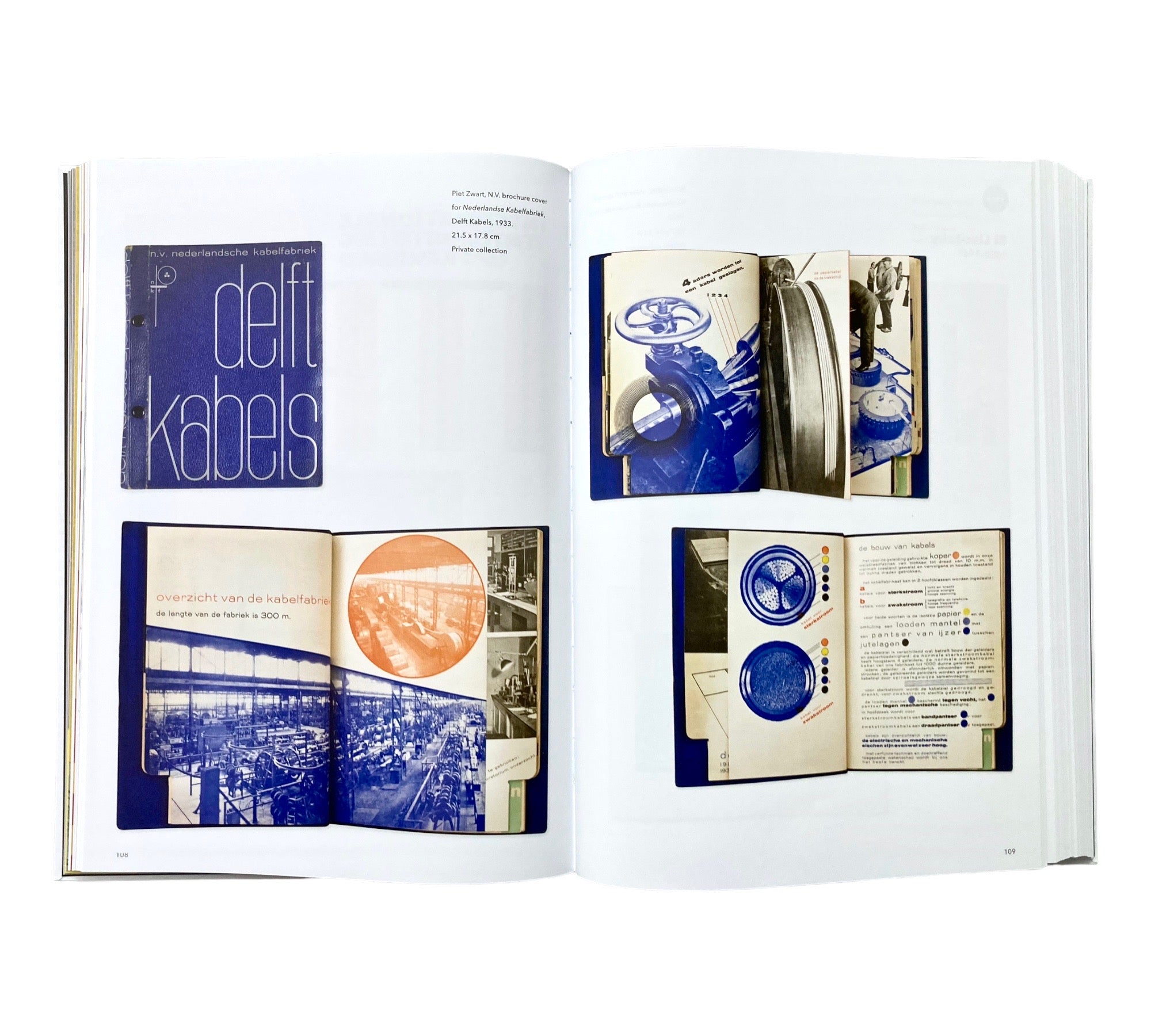 The Enduring Legacy of Weimar: Graphic Design & New Typography 1919-1933