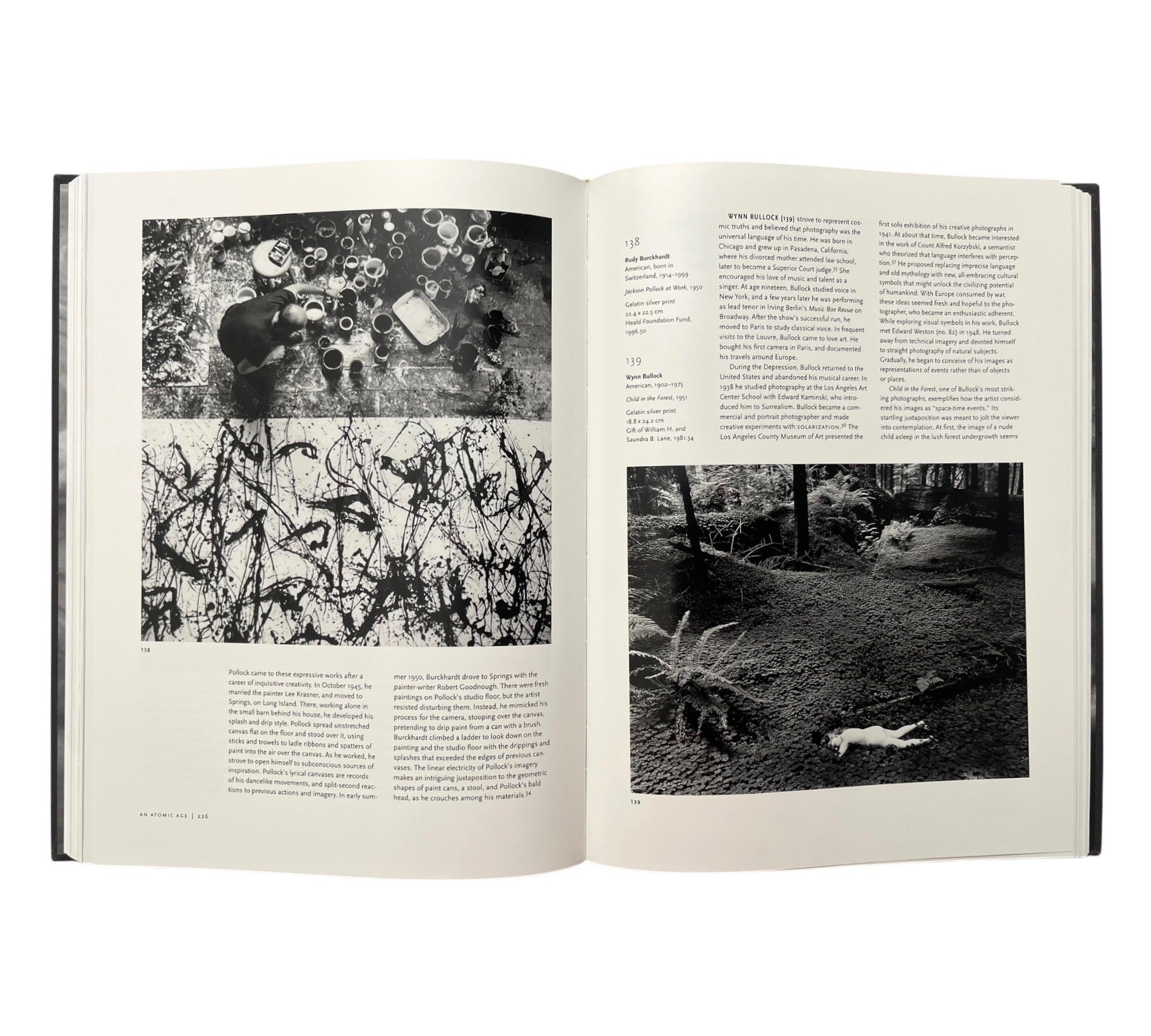 Keeping Shadows: Photography At The Worcester Art Museum