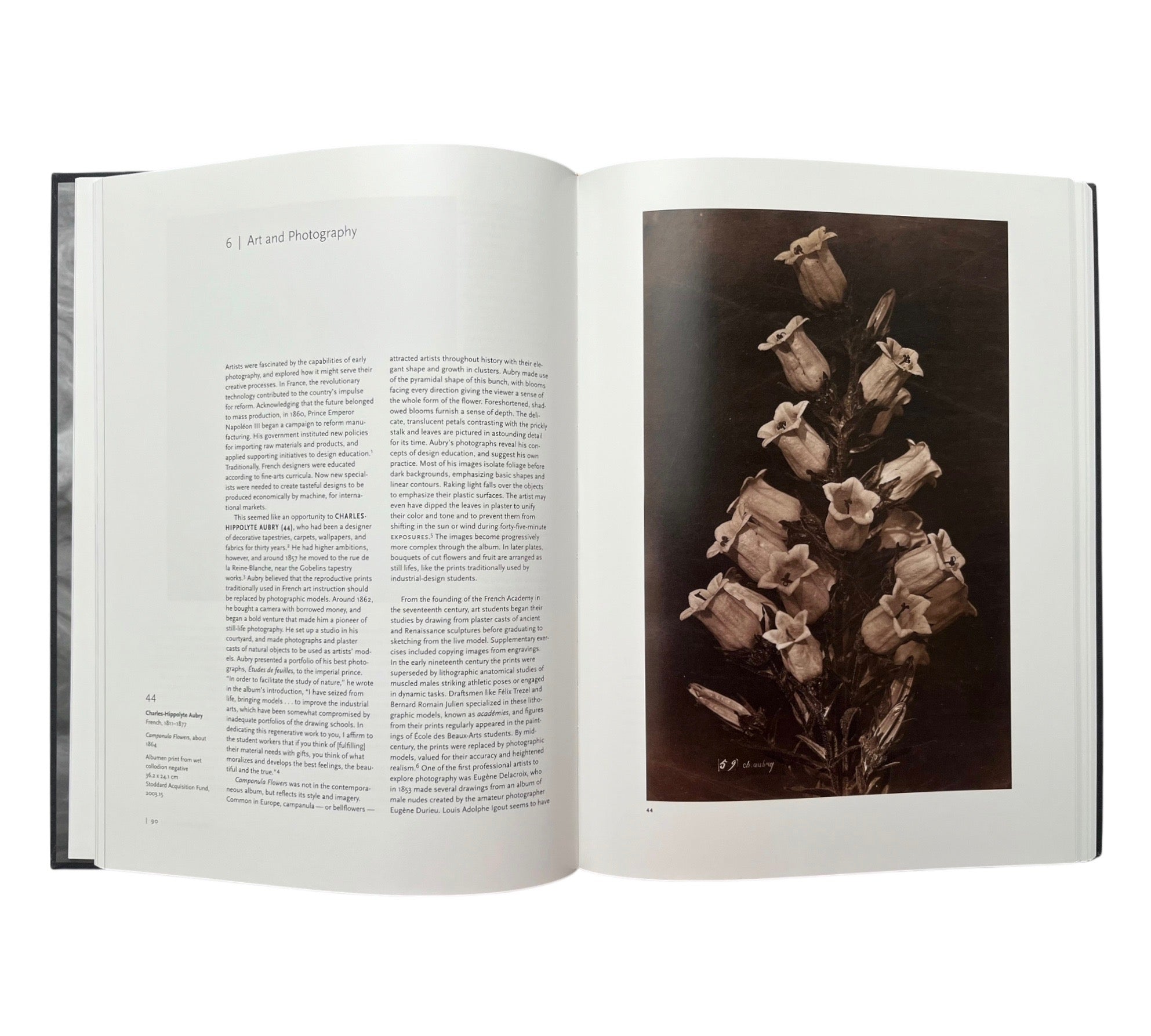 Keeping Shadows: Photography At The Worcester Art Museum