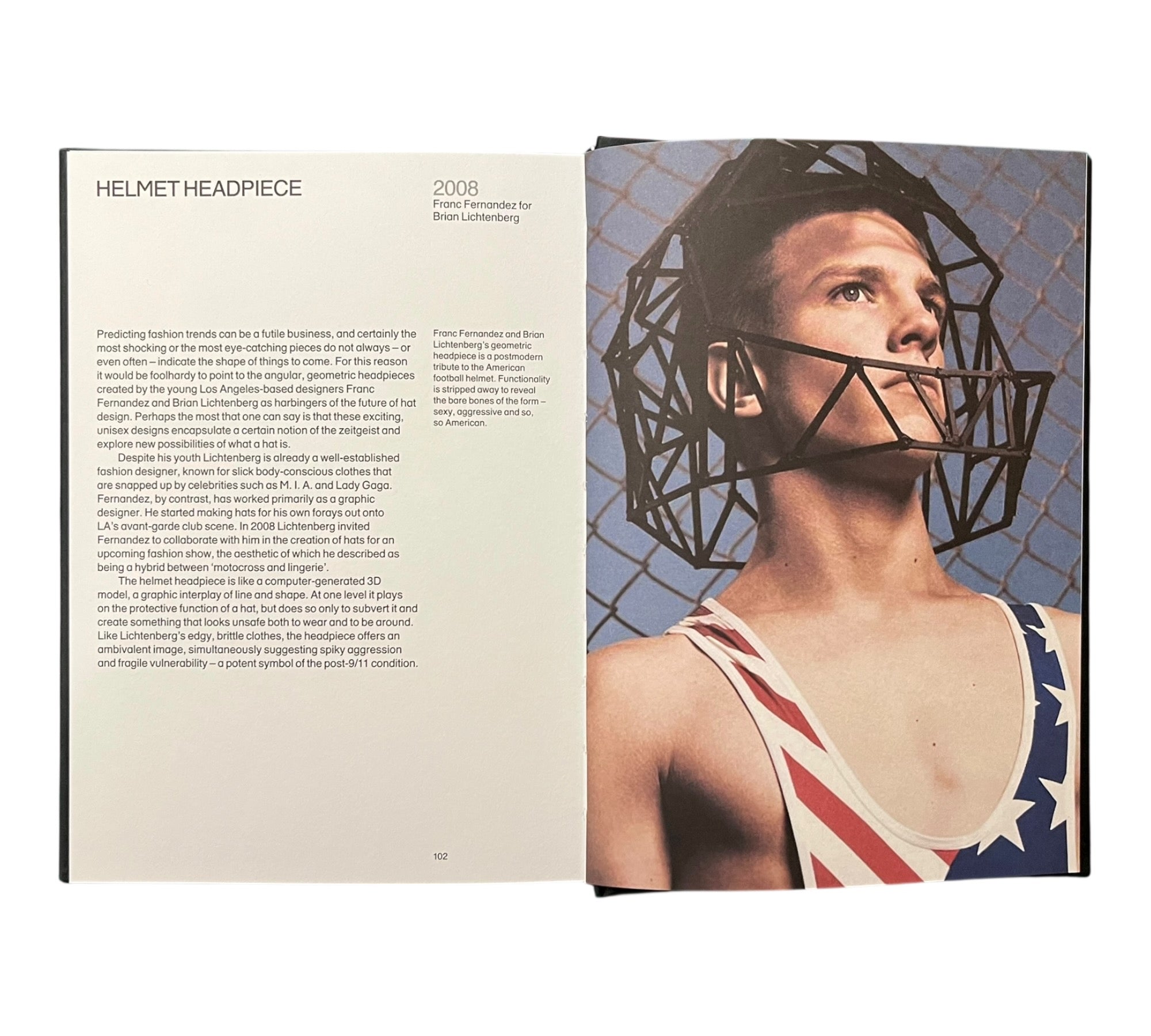 Fifty Hats That Changed the World (Design Museum) (Non-mint)