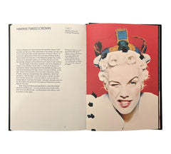 Fifty Hats That Changed the World (Design Museum) (Non-mint)