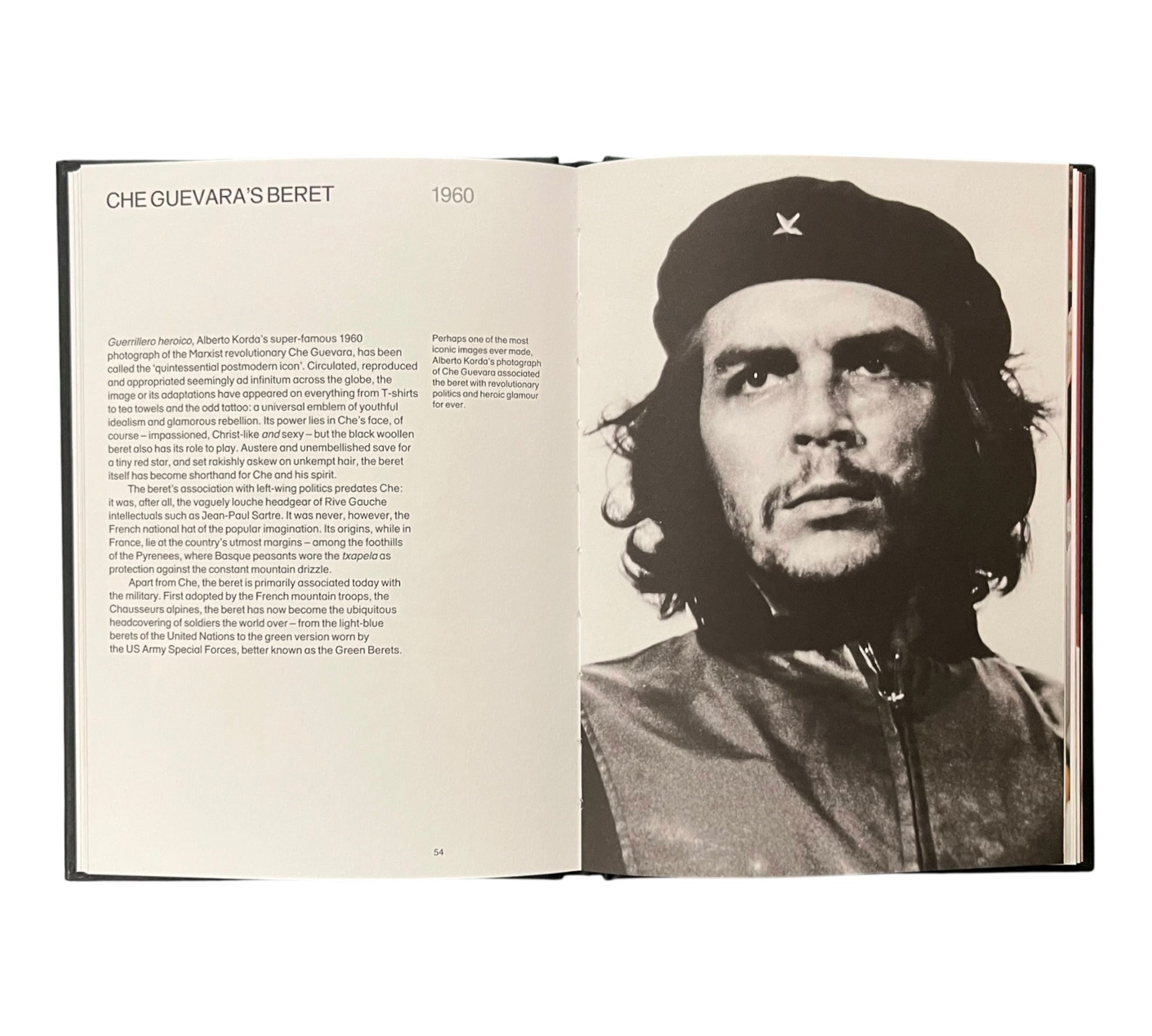 Fifty Hats That Changed the World (Design Museum) (Non-mint)