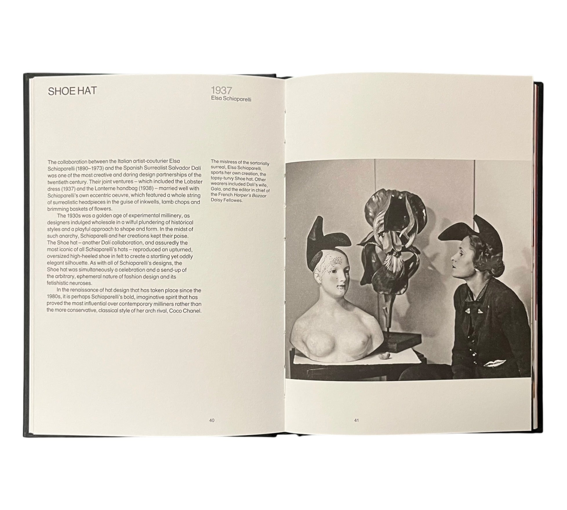 Fifty Hats That Changed the World (Design Museum) (Non-mint)