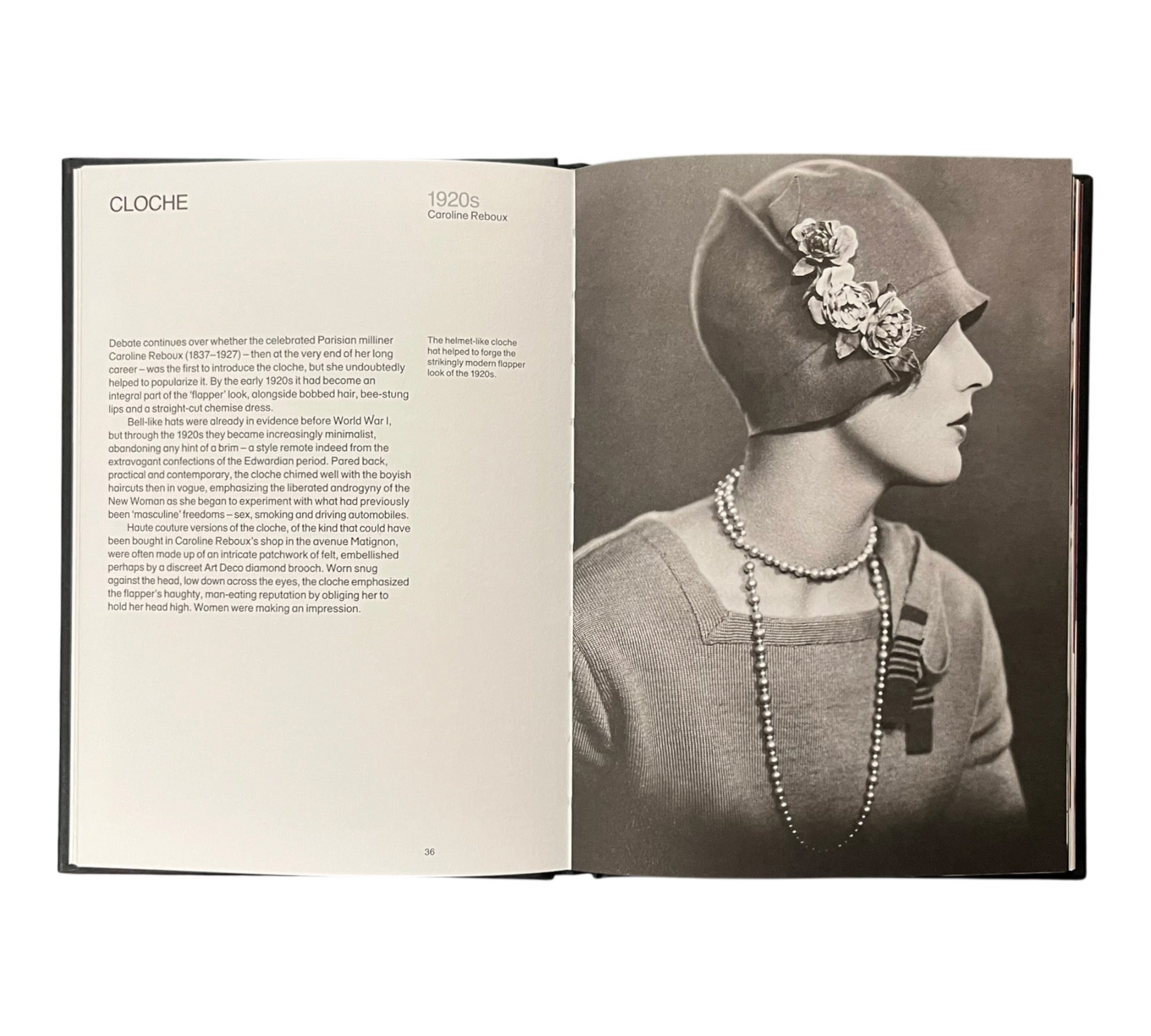 Fifty Hats That Changed the World (Design Museum) (Non-mint)