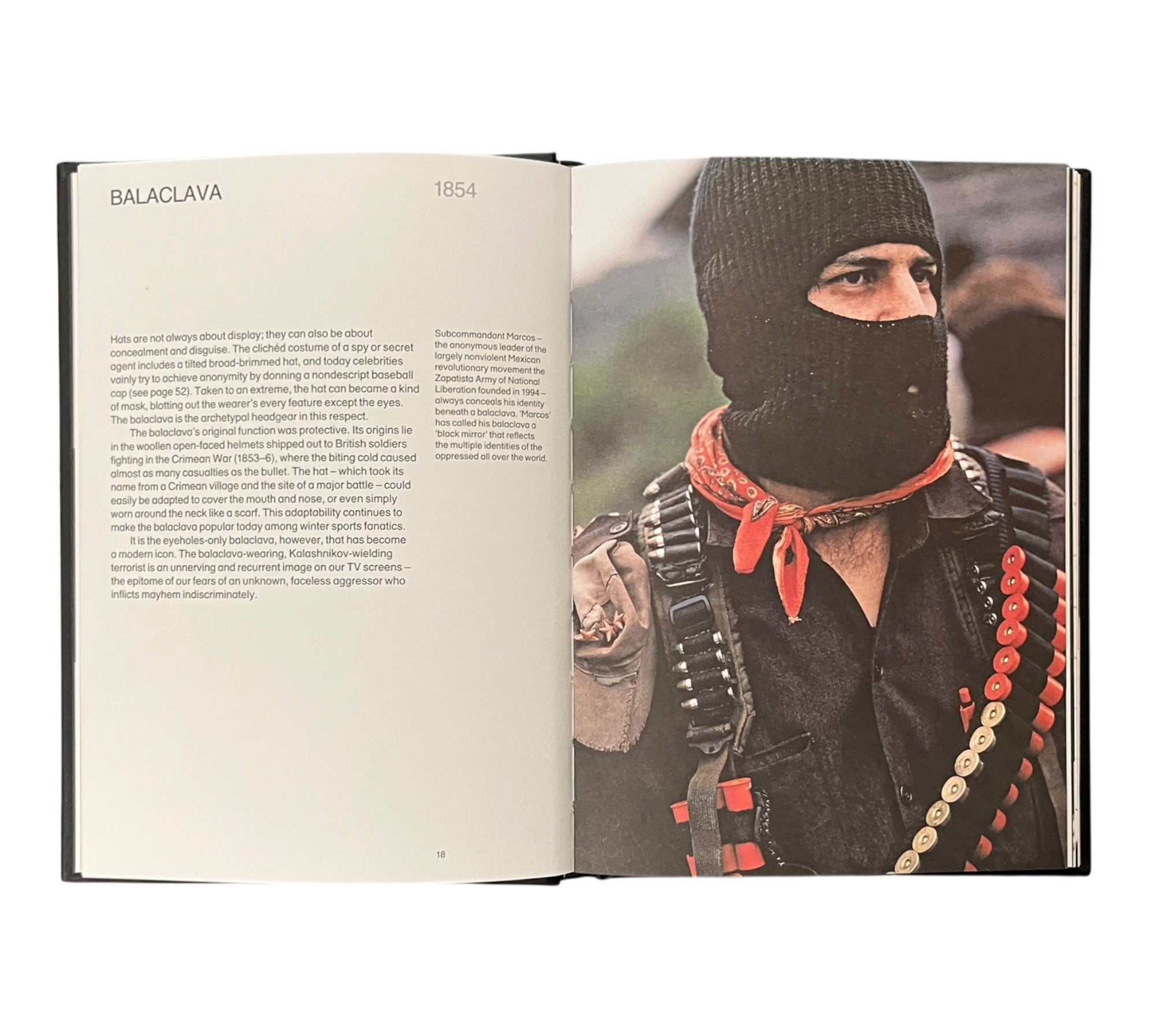 Fifty Hats That Changed the World (Design Museum) (Non-mint)