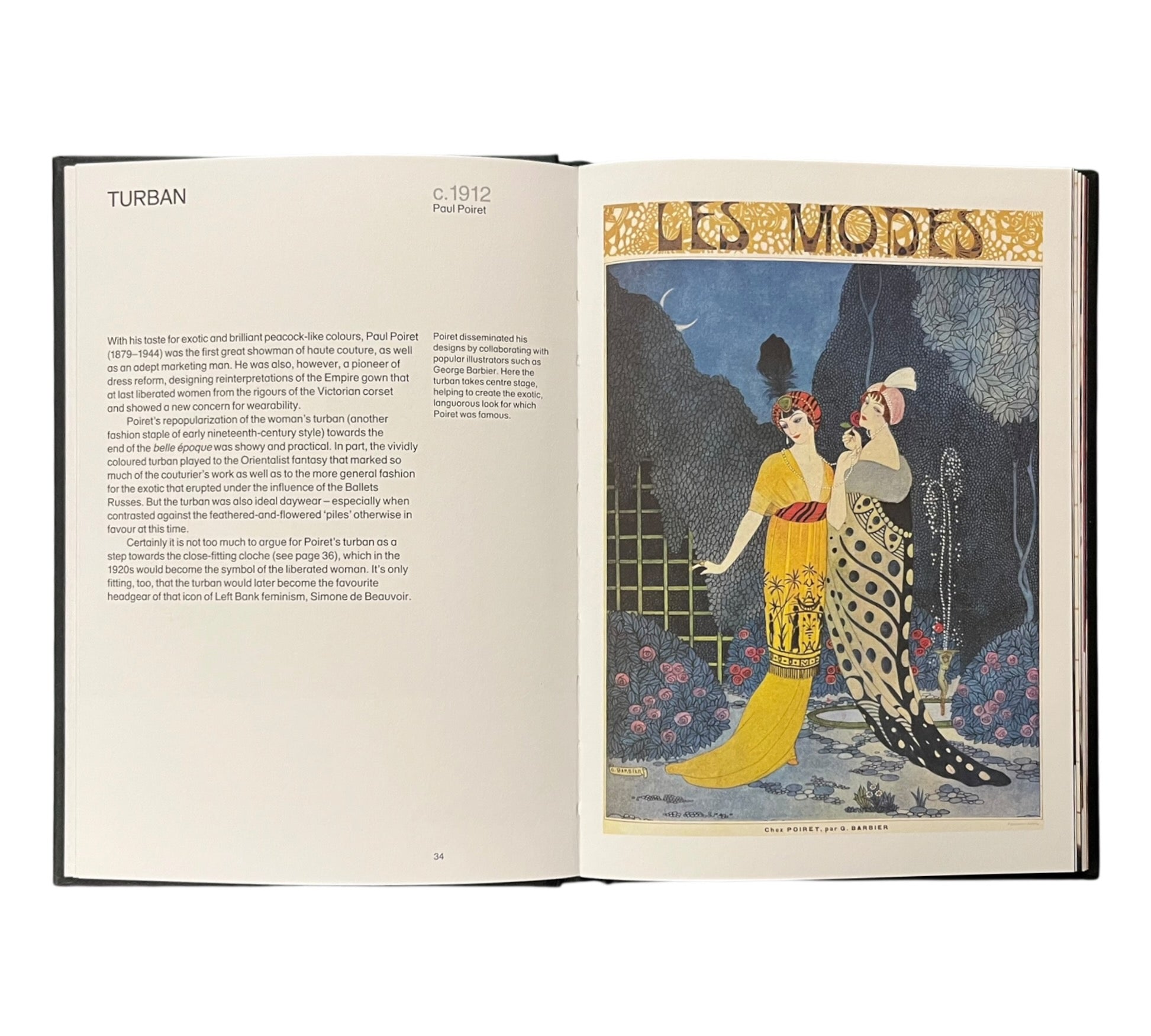 Fifty Hats That Changed the World (Design Museum) (Non-mint)