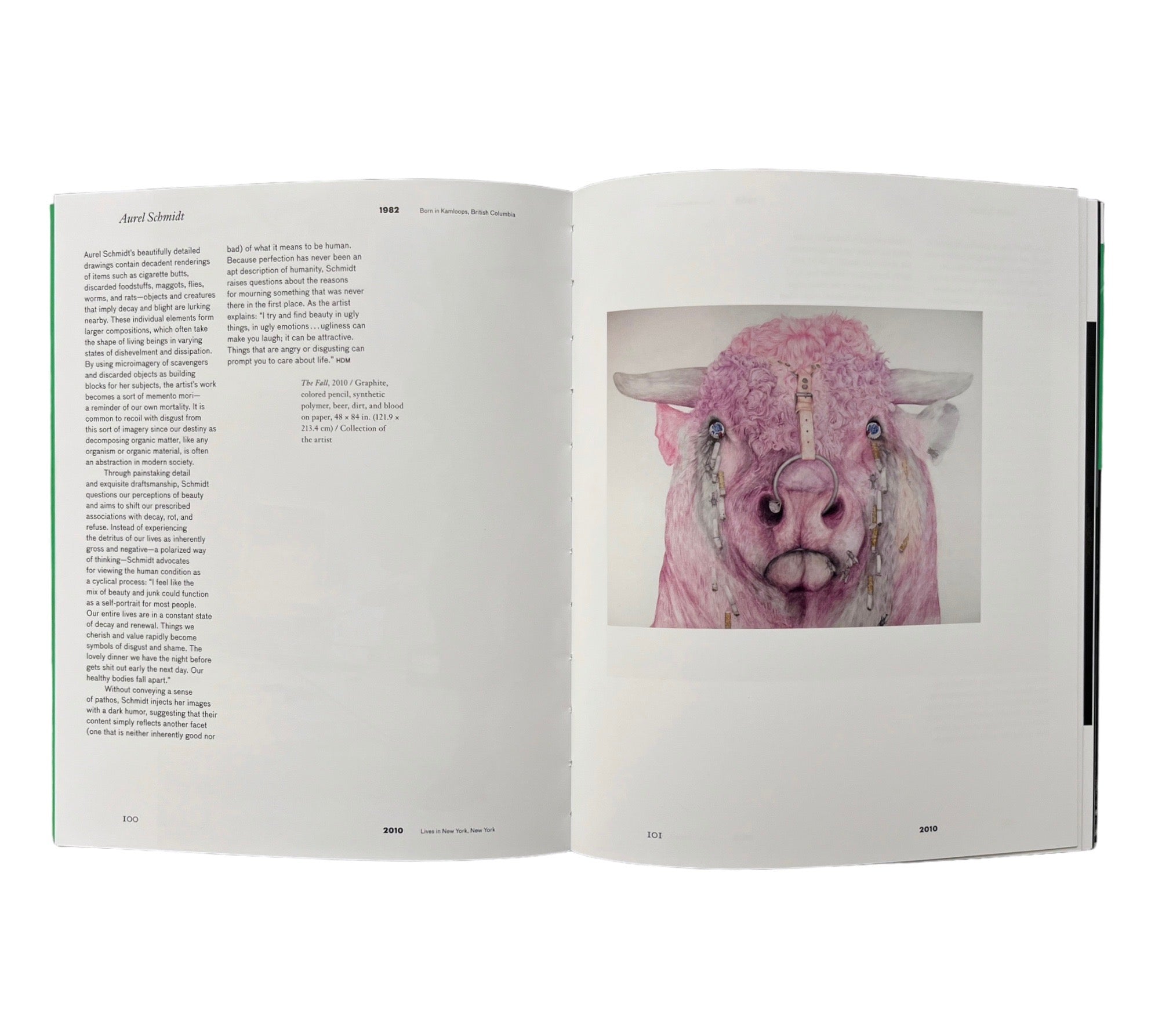 Whitney Biennial 2010