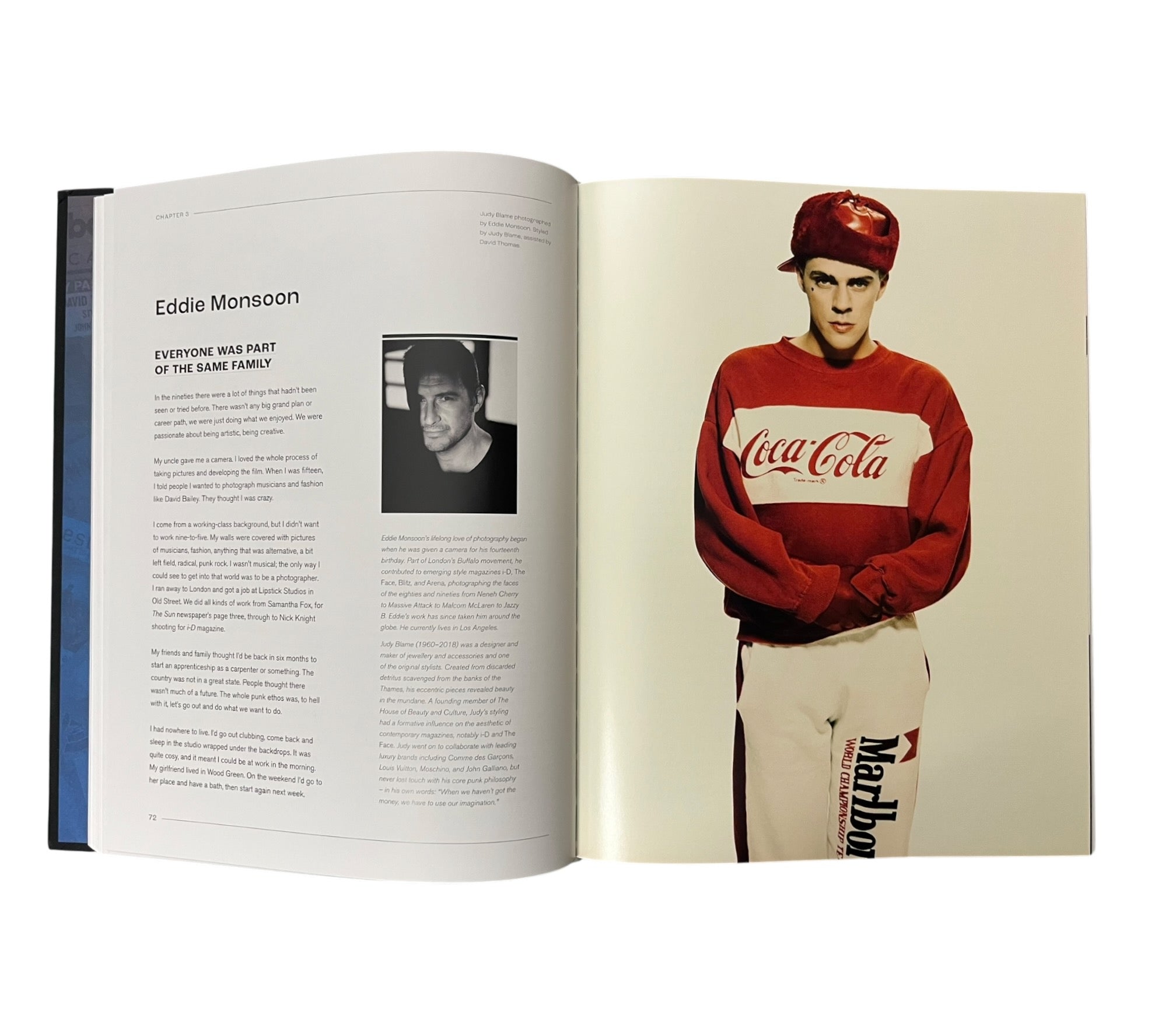 Vanity Project: A Tale of Fashion and Celebrity Styled by Dave Thomas