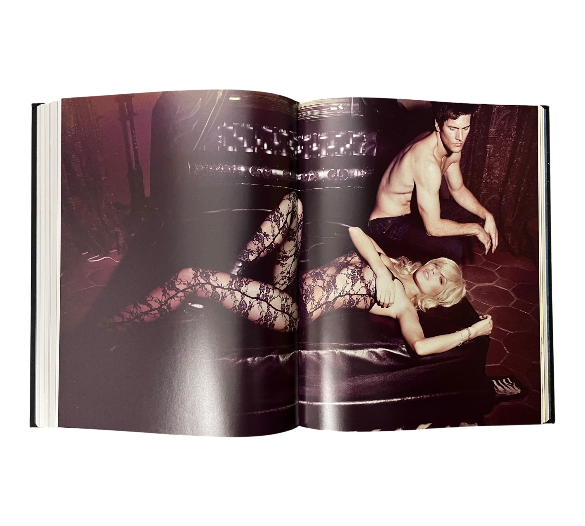 Vanity Project: A Tale of Fashion and Celebrity Styled by Dave Thomas