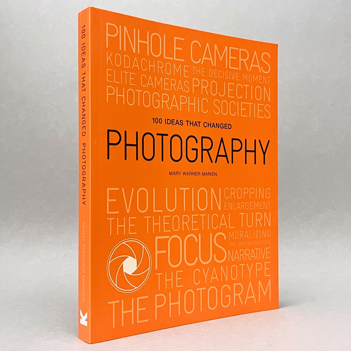 100 Ideas that Changed Photography