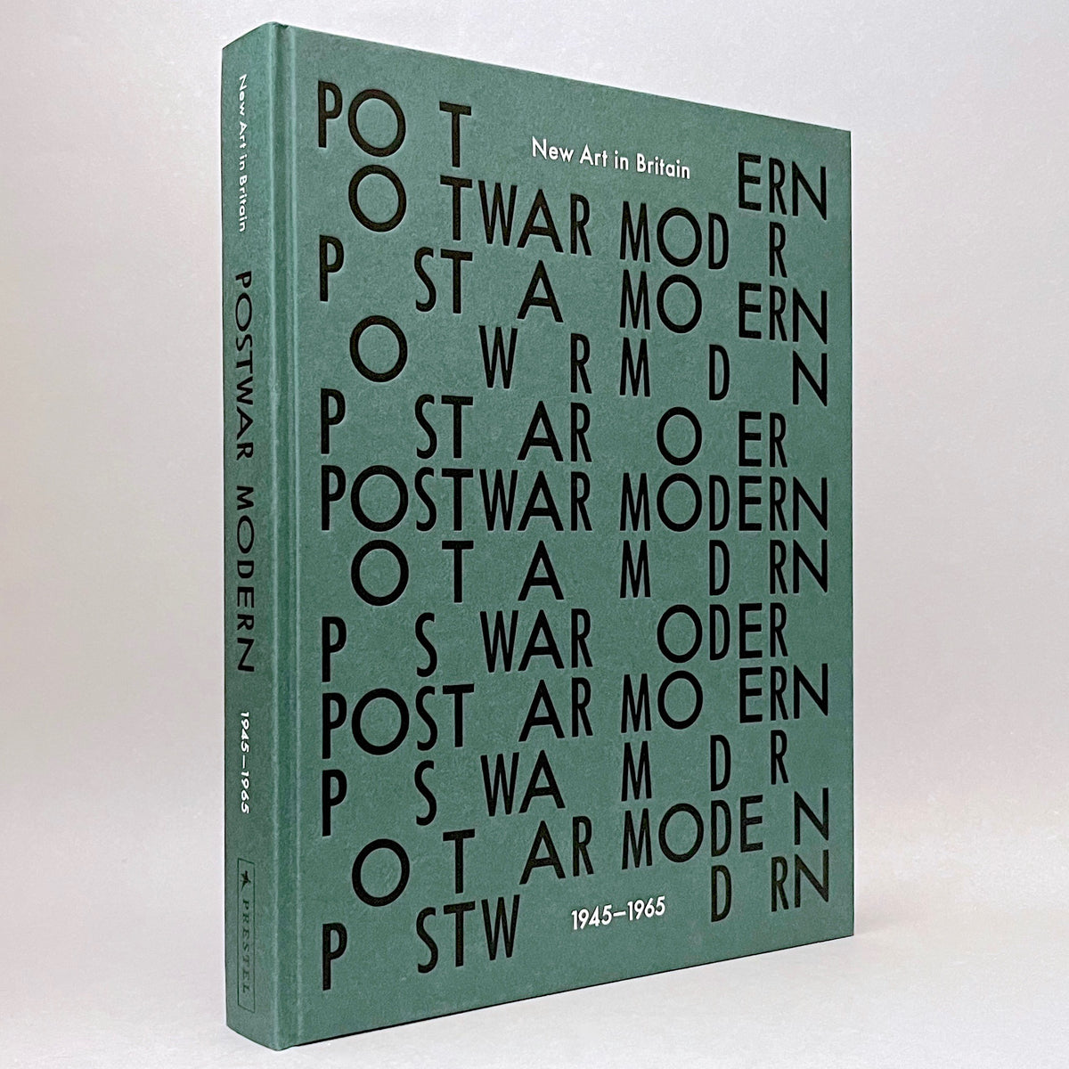 Postwar Modern: New Art in Britain 1945-65