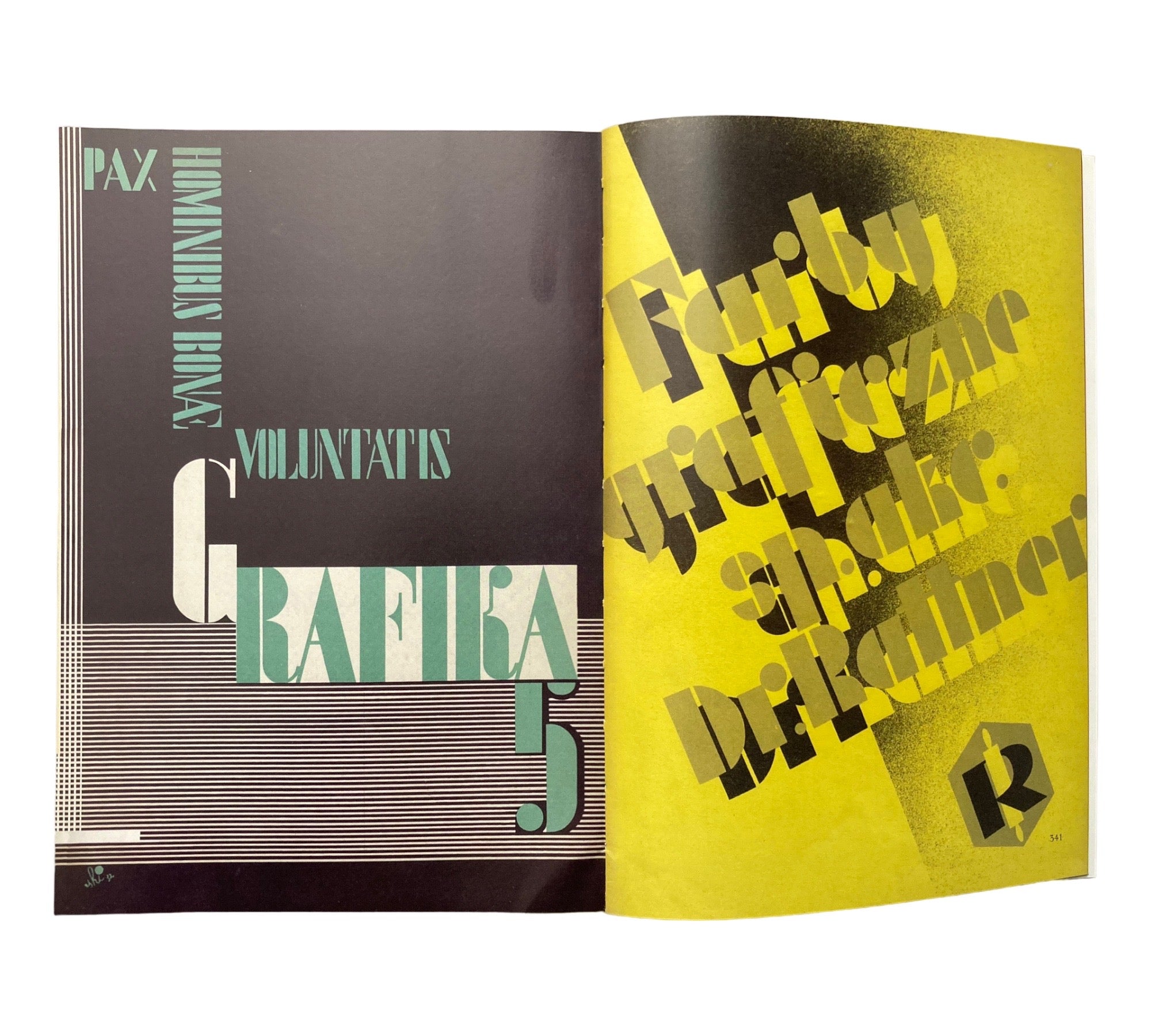 Stencil Type