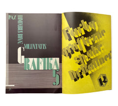 Stencil Type