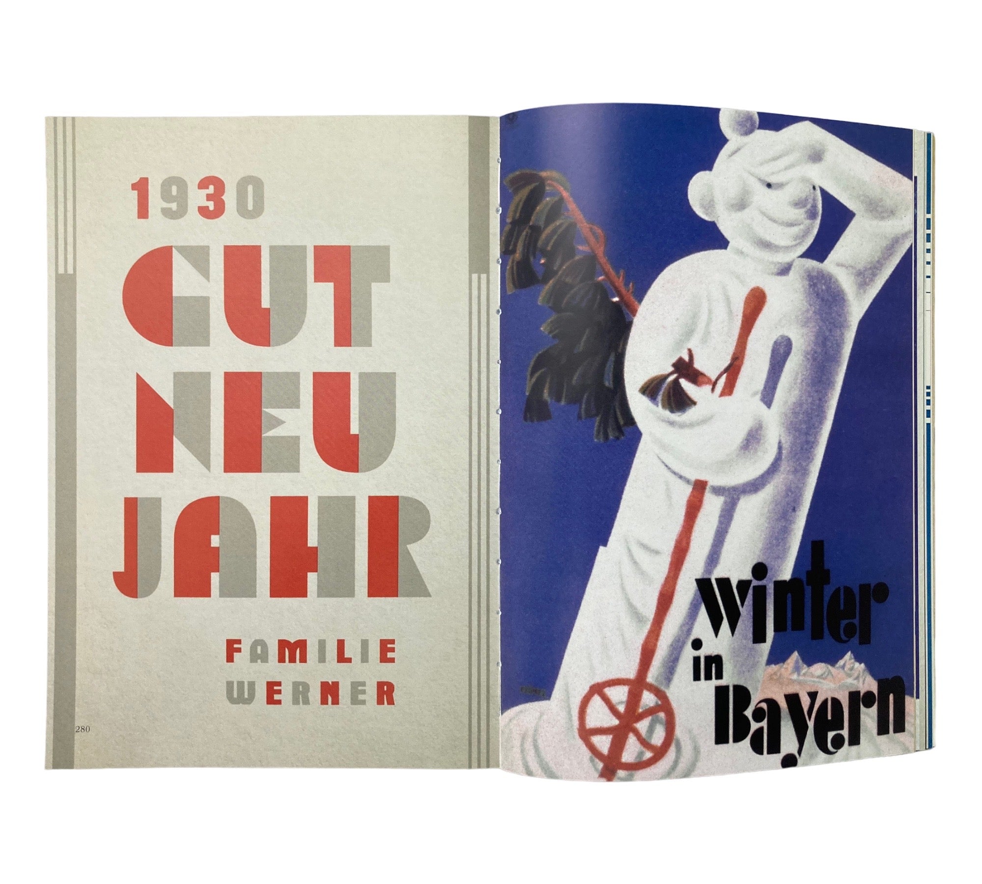 Stencil Type
