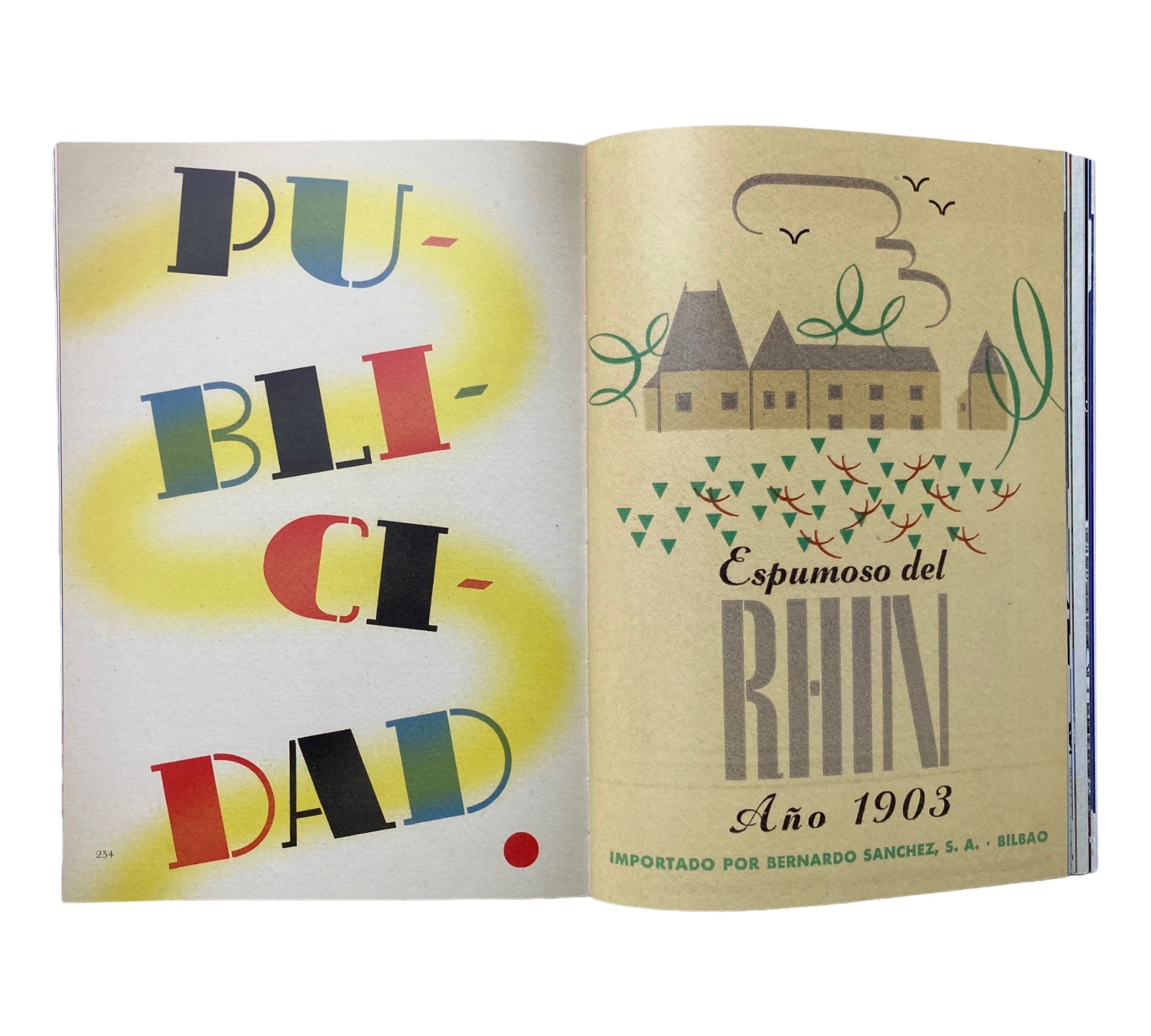 Stencil Type