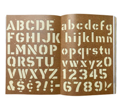 Stencil Type