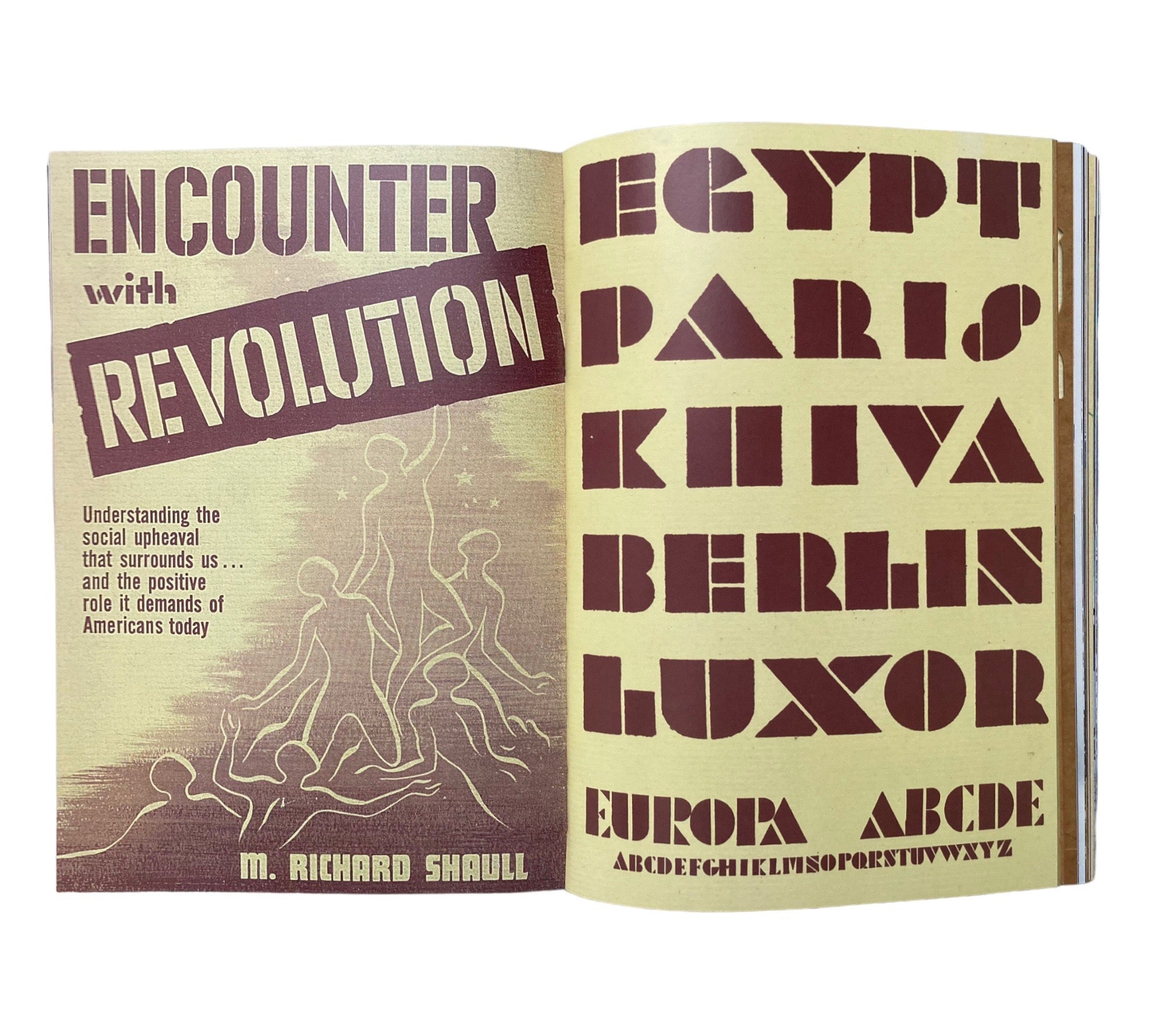 Stencil Type