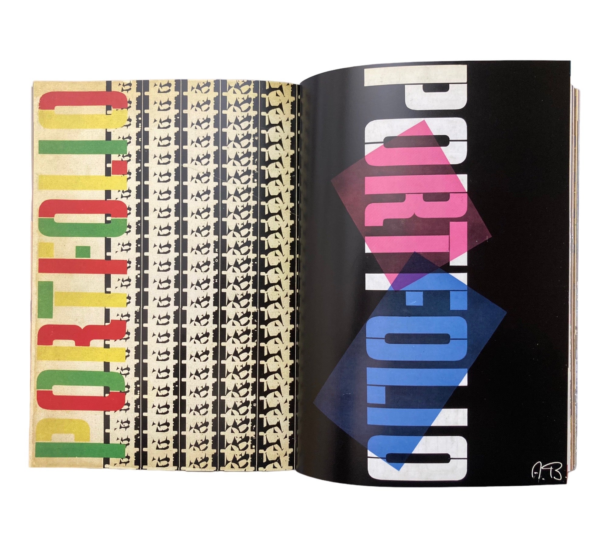Stencil Type