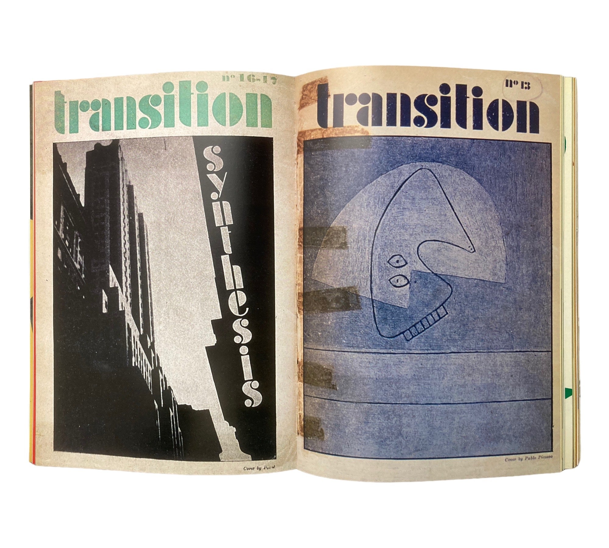Stencil Type