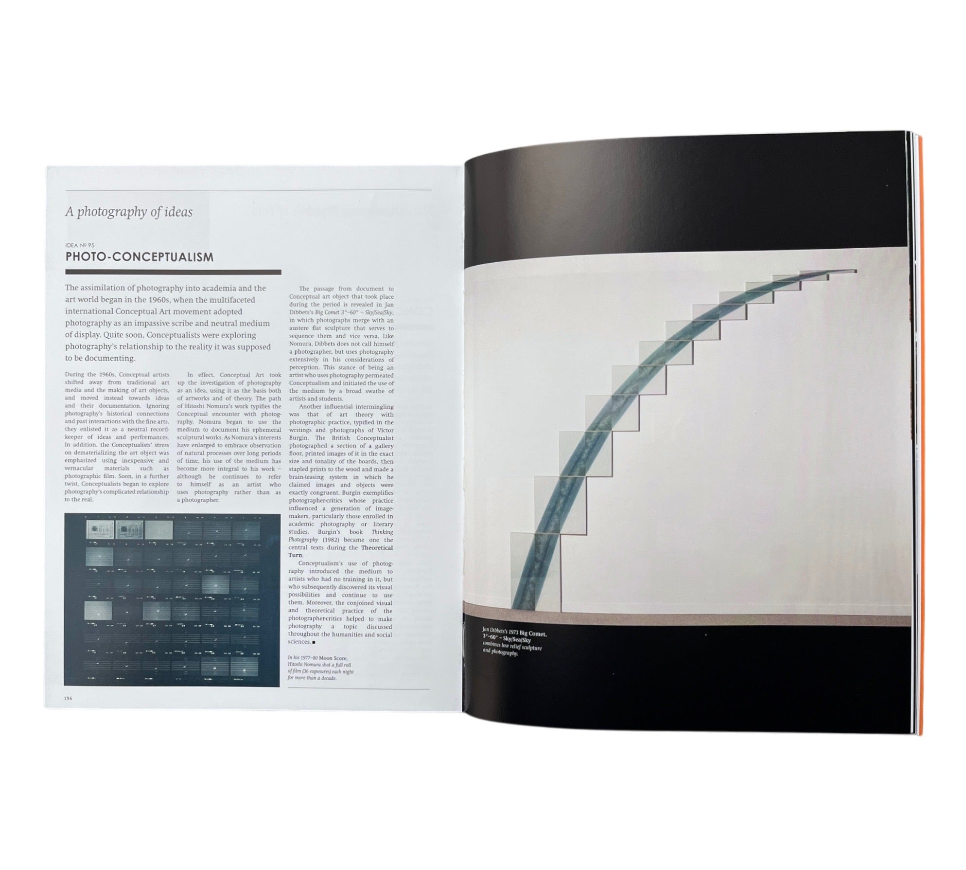 100 Ideas that Changed Photography