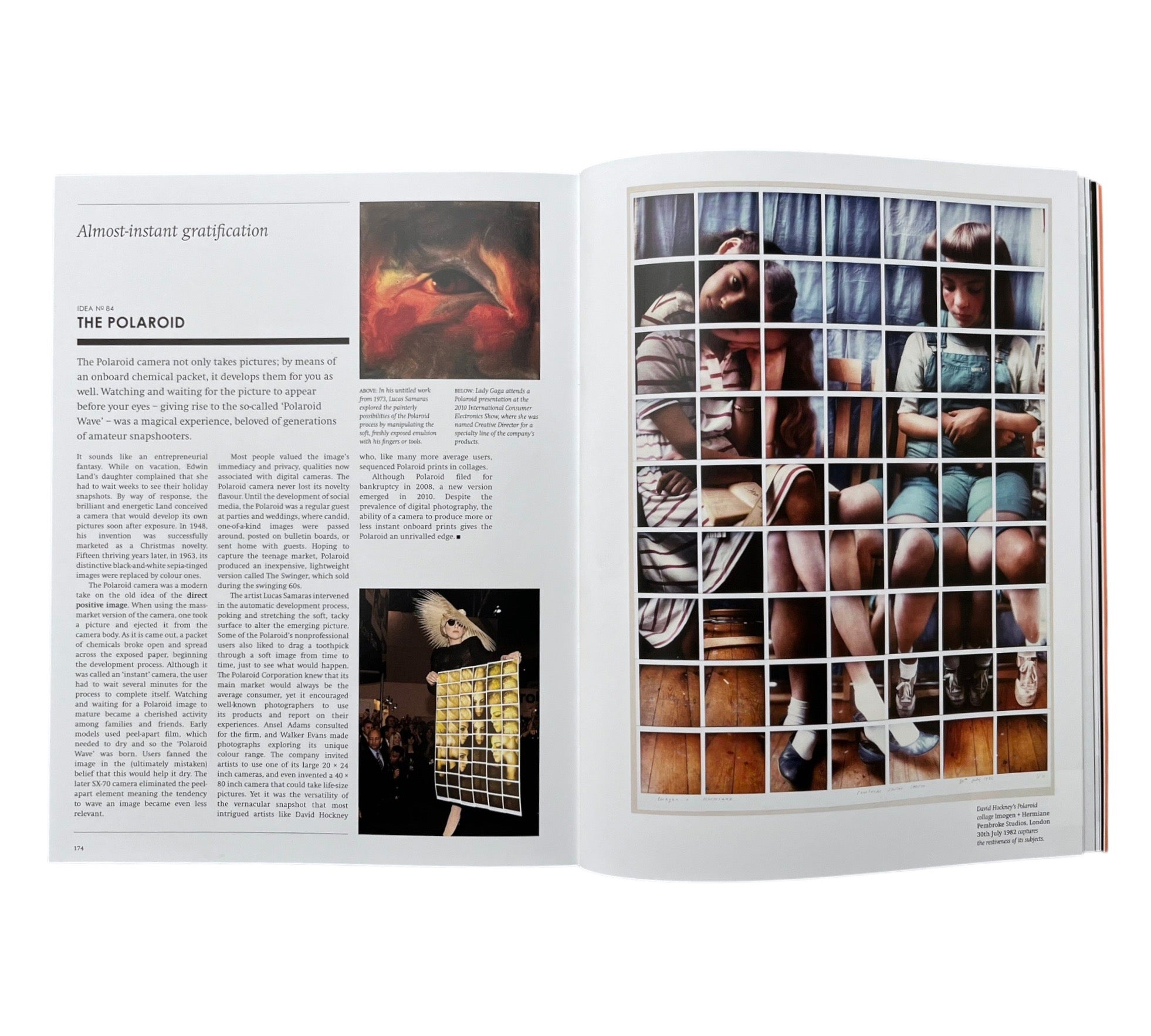 100 Ideas that Changed Photography