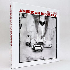 Kim Steele: American Industry