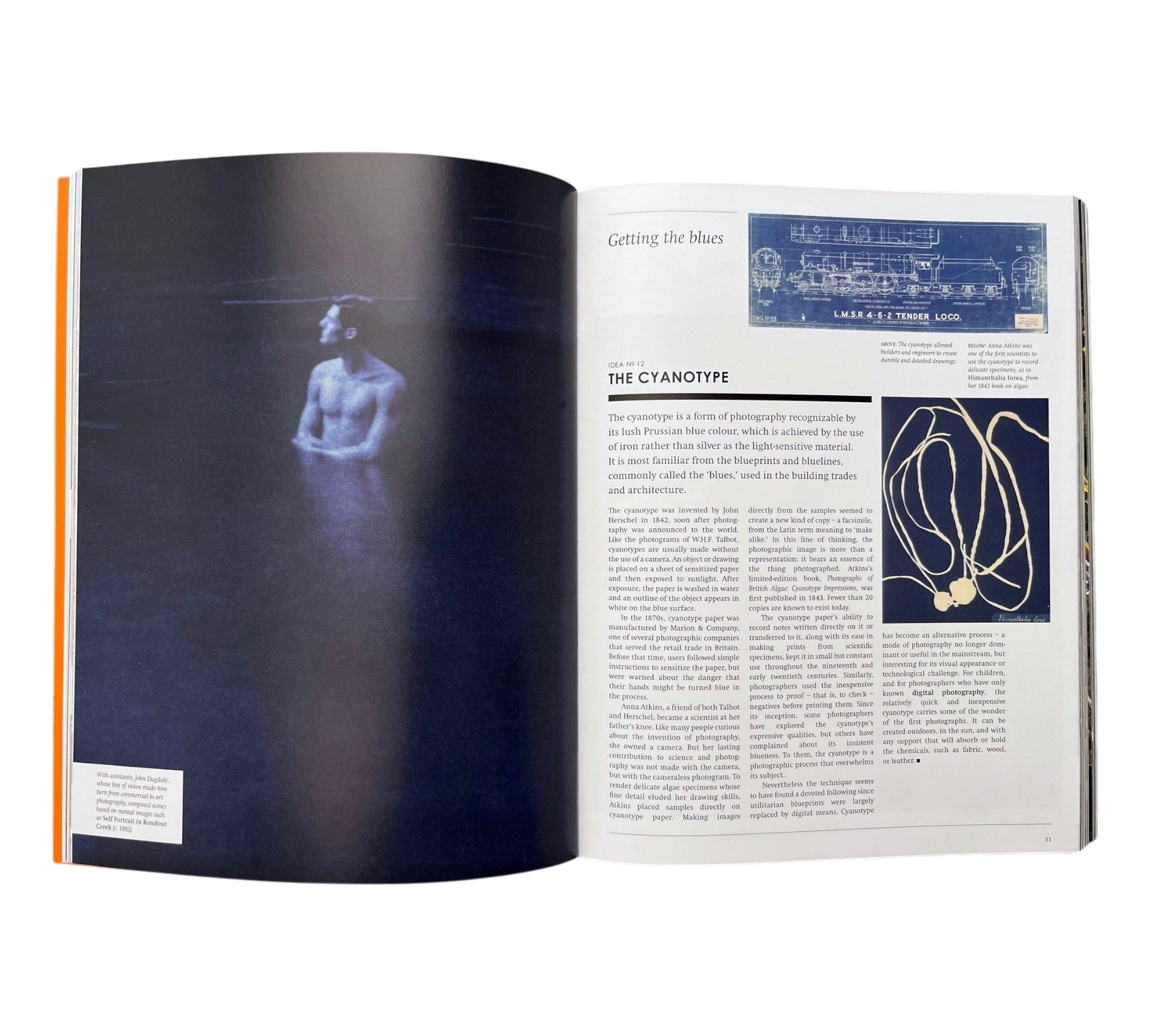 100 Ideas that Changed Photography