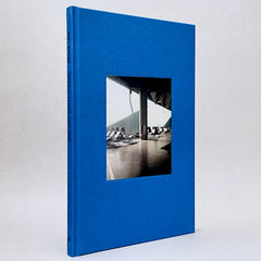 Marc Krause: Frankfurt Airport, April 2020