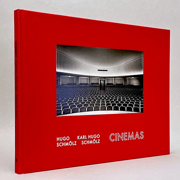 Hugo Schmölz / Karl Hugo Schmölz: Cinemas – Books About Art