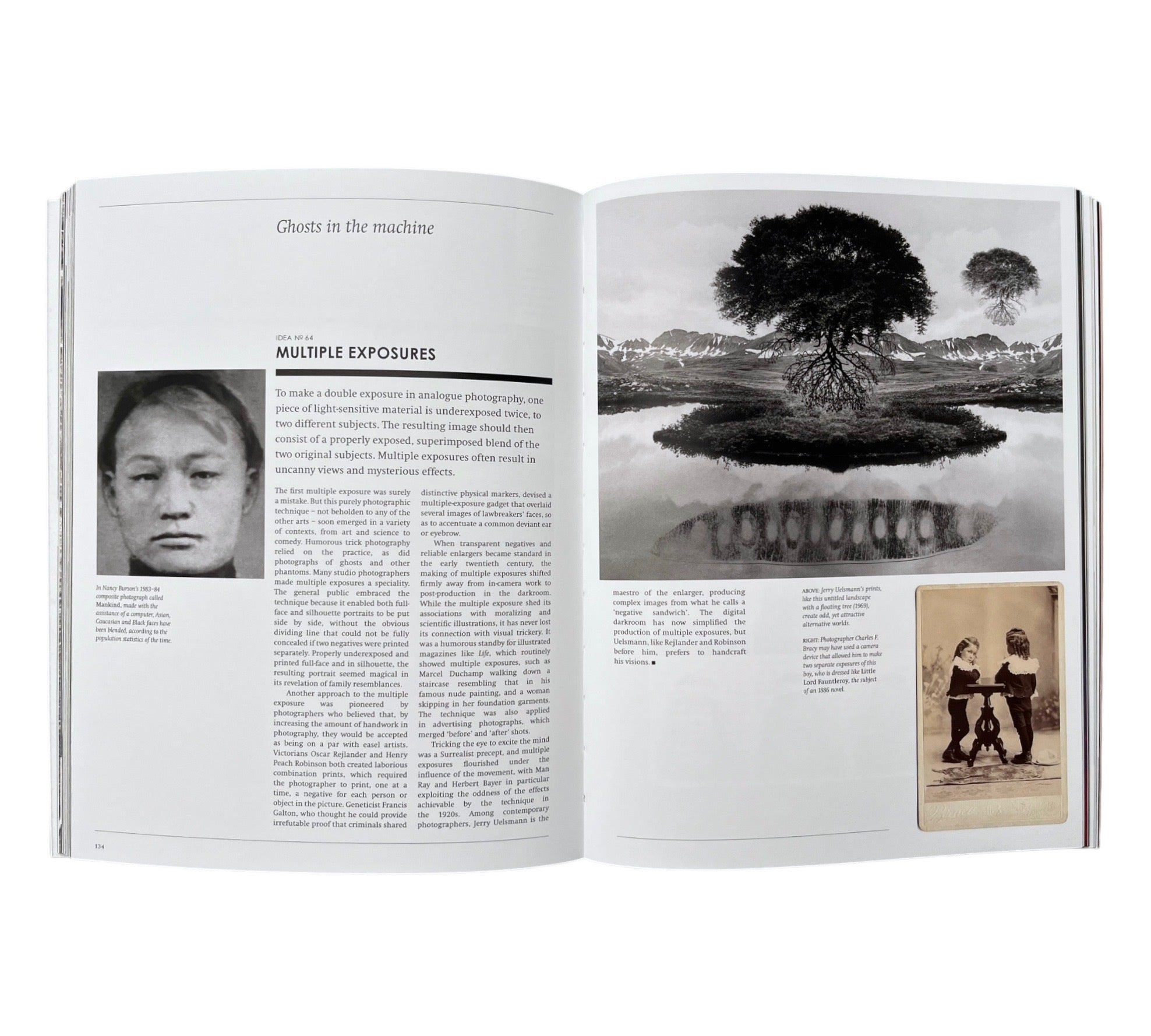 100 Ideas that Changed Photography