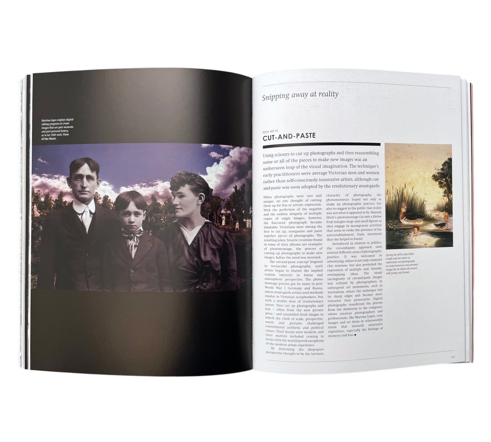 100 Ideas that Changed Photography