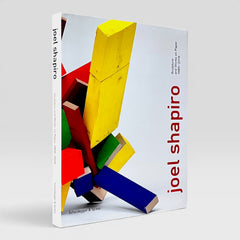 Joel Shapiro: Sculpture and Works on Paper 1969-2019
