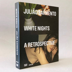 Julião Sarmento: White Nights - A Retrospective (Non-mint)