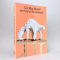 Lin May Saeed: Arrival of the Animals