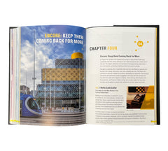 The Architect’s Edge: Innovation, Leadership and Practice