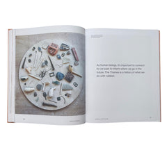Broken: Mending and repair in a throwaway world