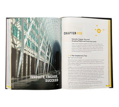 The Architect’s Edge: Innovation, Leadership and Practice