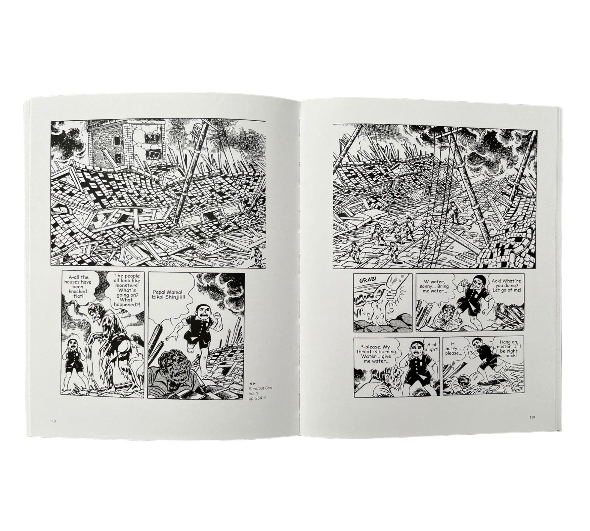Superheroes, Orphans and Origins: 125 Years in Comics
