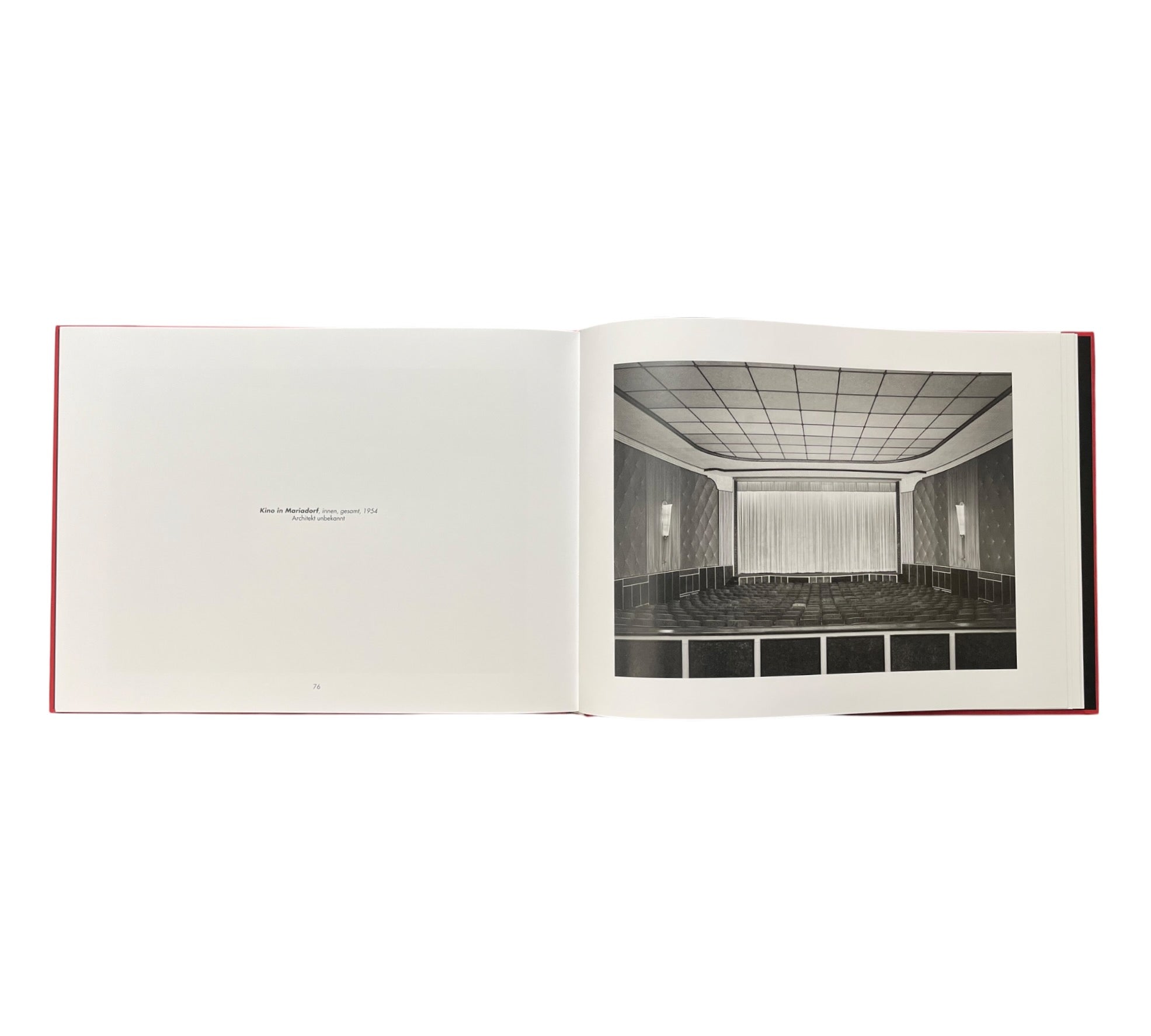 Hugo Schmölz / Karl Hugo Schmölz: Cinemas