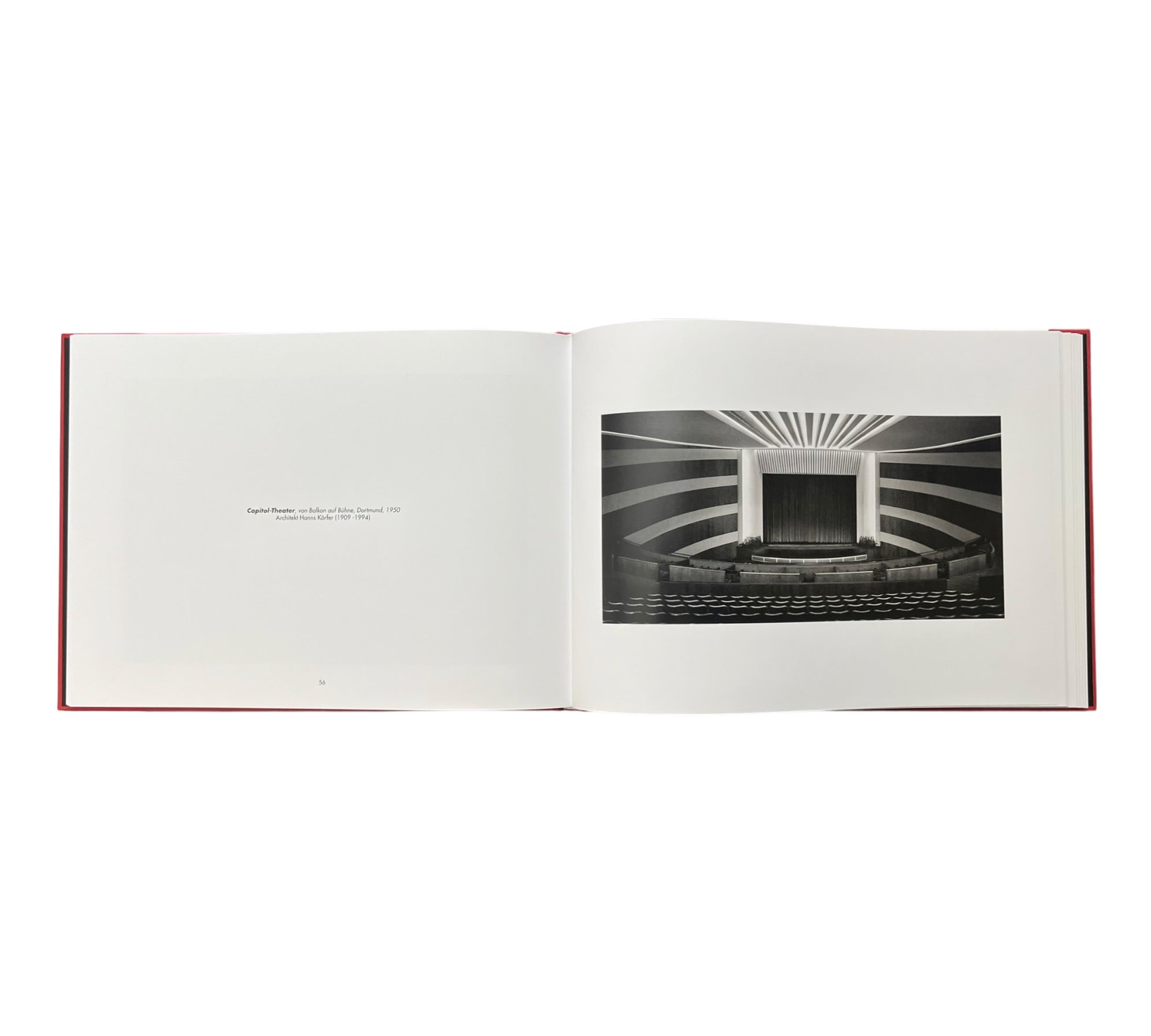 Hugo Schmölz / Karl Hugo Schmölz: Cinemas