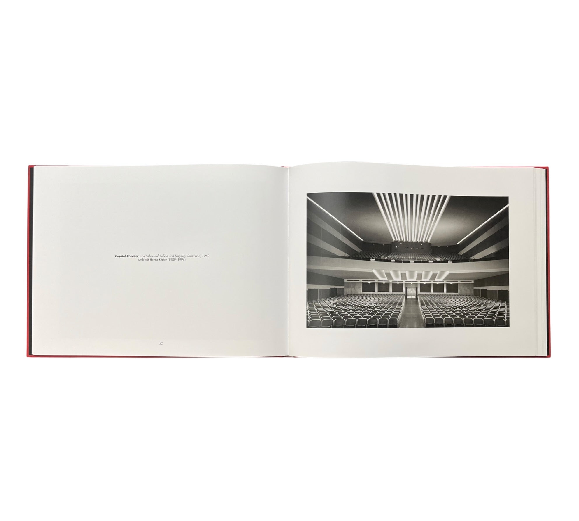 Hugo Schmölz / Karl Hugo Schmölz: Cinemas