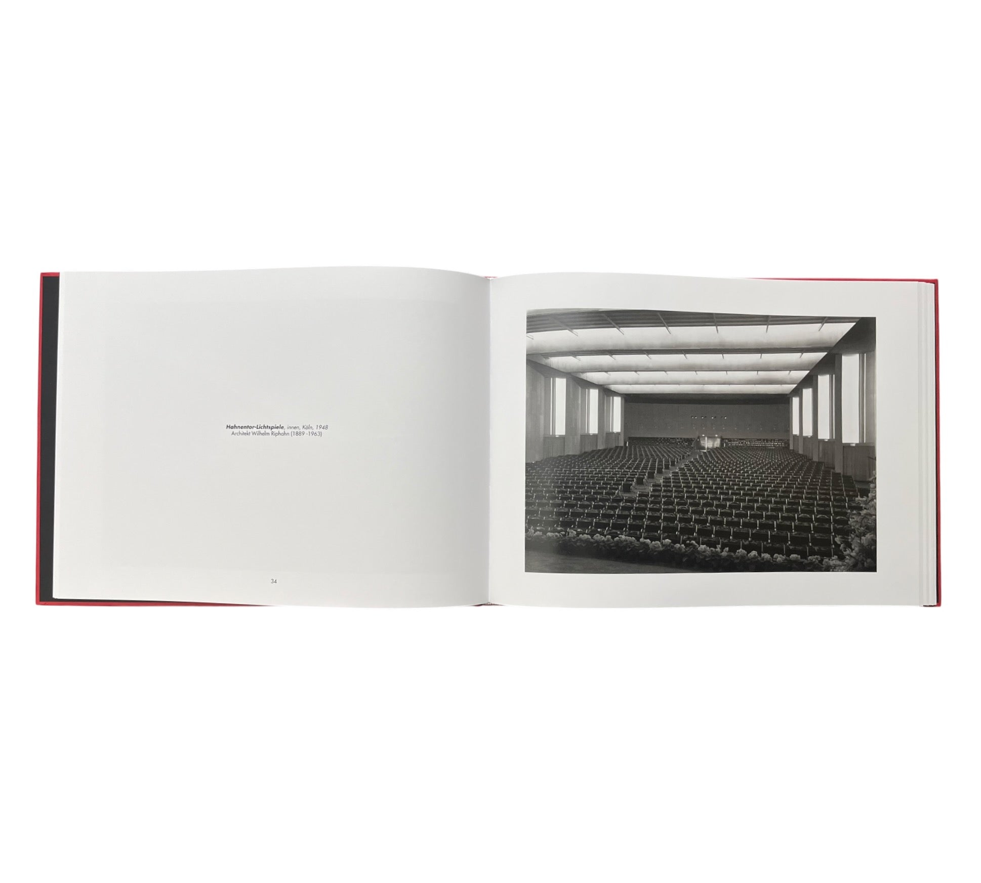 Hugo Schmölz / Karl Hugo Schmölz: Cinemas