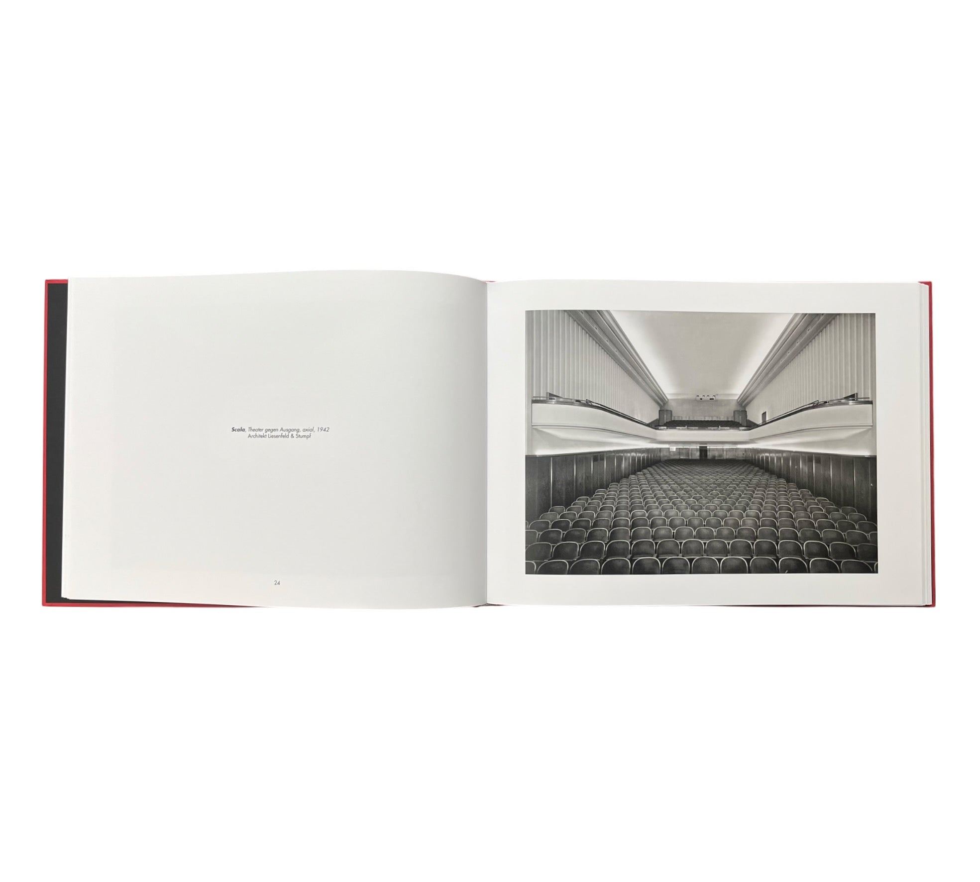 Hugo Schmölz / Karl Hugo Schmölz: Cinemas