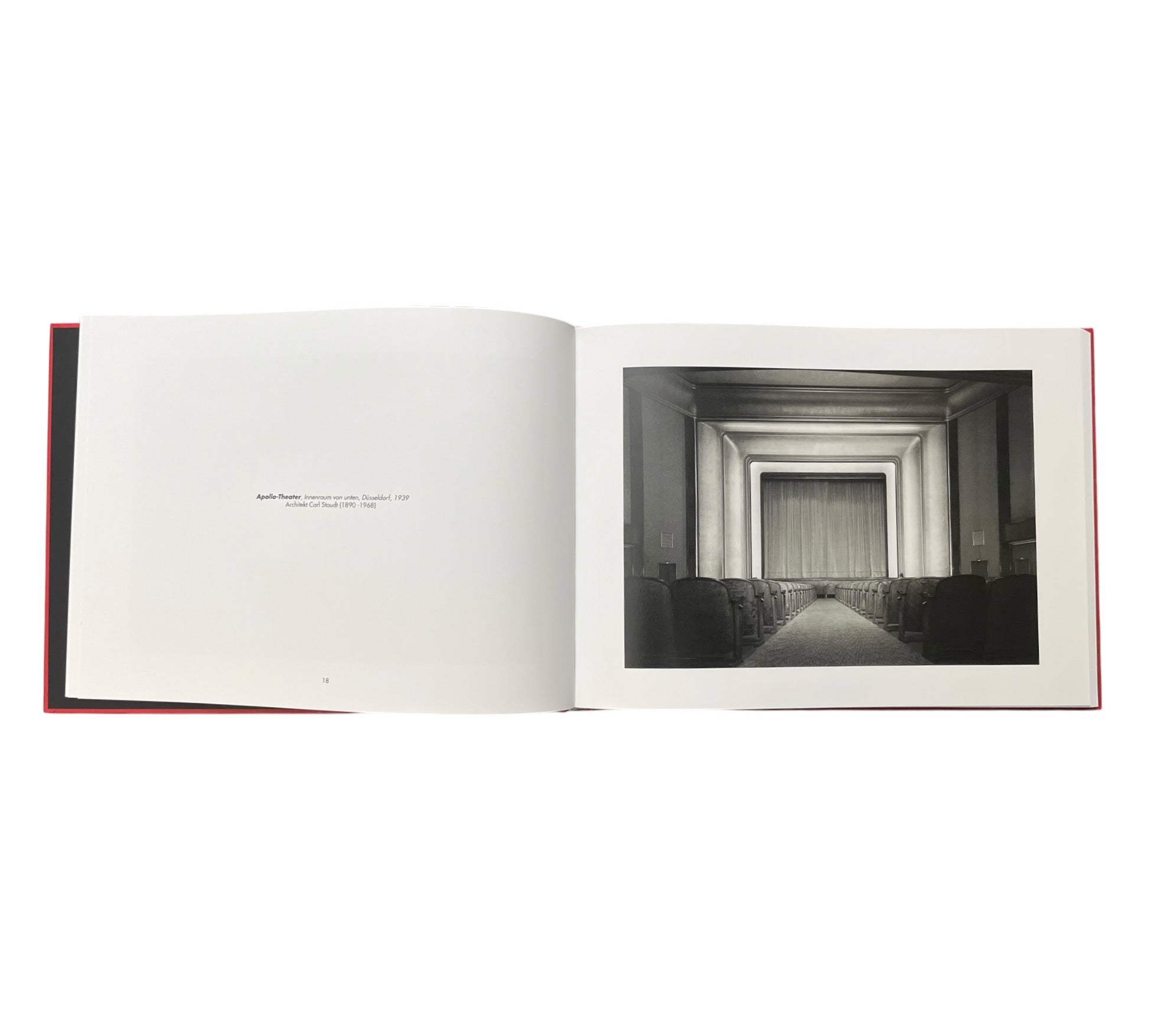 Hugo Schmölz / Karl Hugo Schmölz: Cinemas