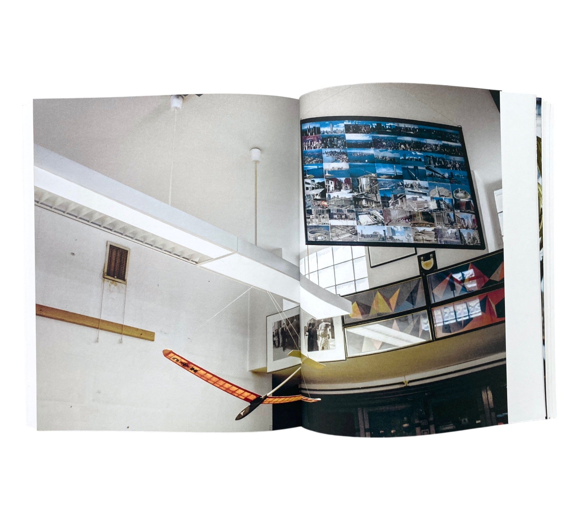 Hanne Darboven: Boundless