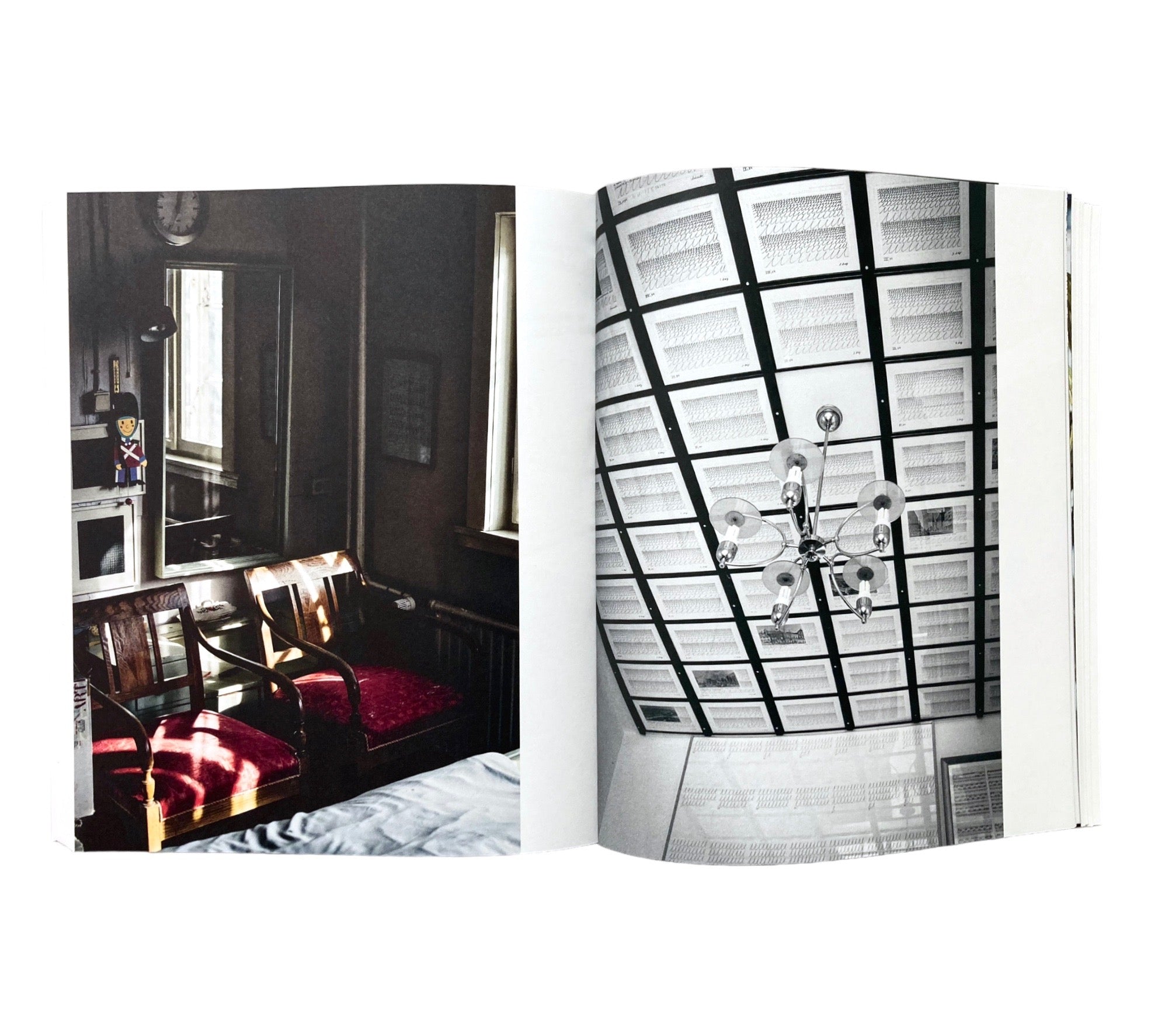 Hanne Darboven: Boundless