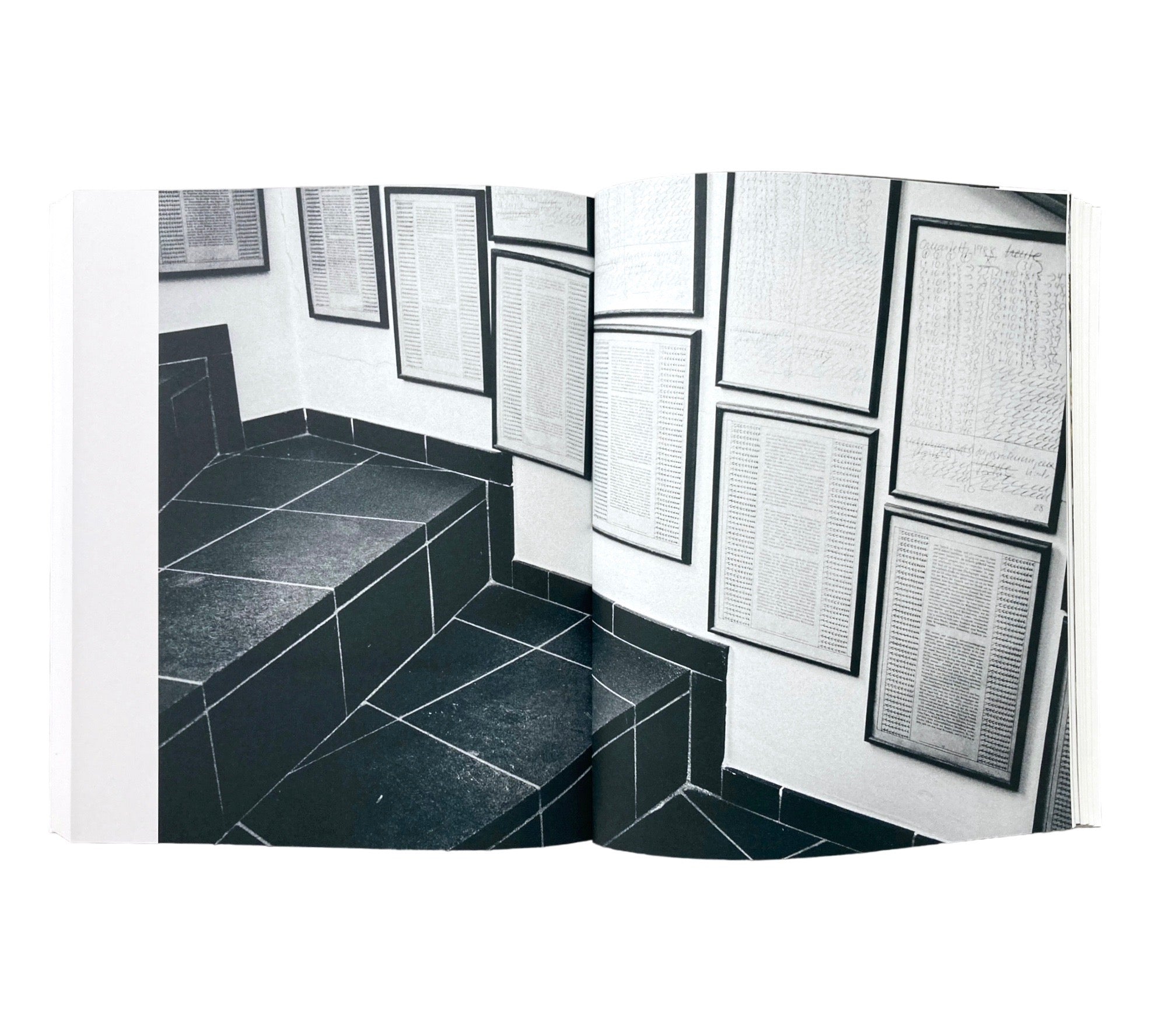 Hanne Darboven: Boundless